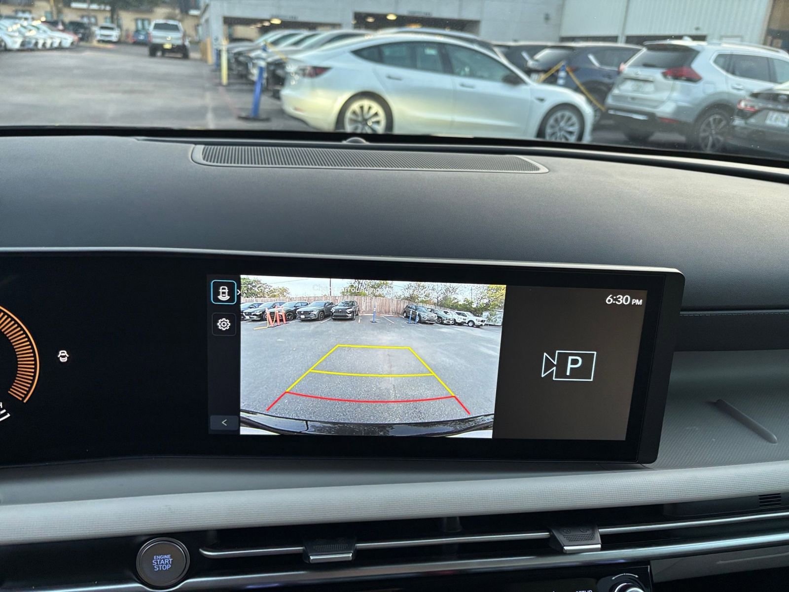 Thumbnail: 2025 Hyundai Tucson - 17