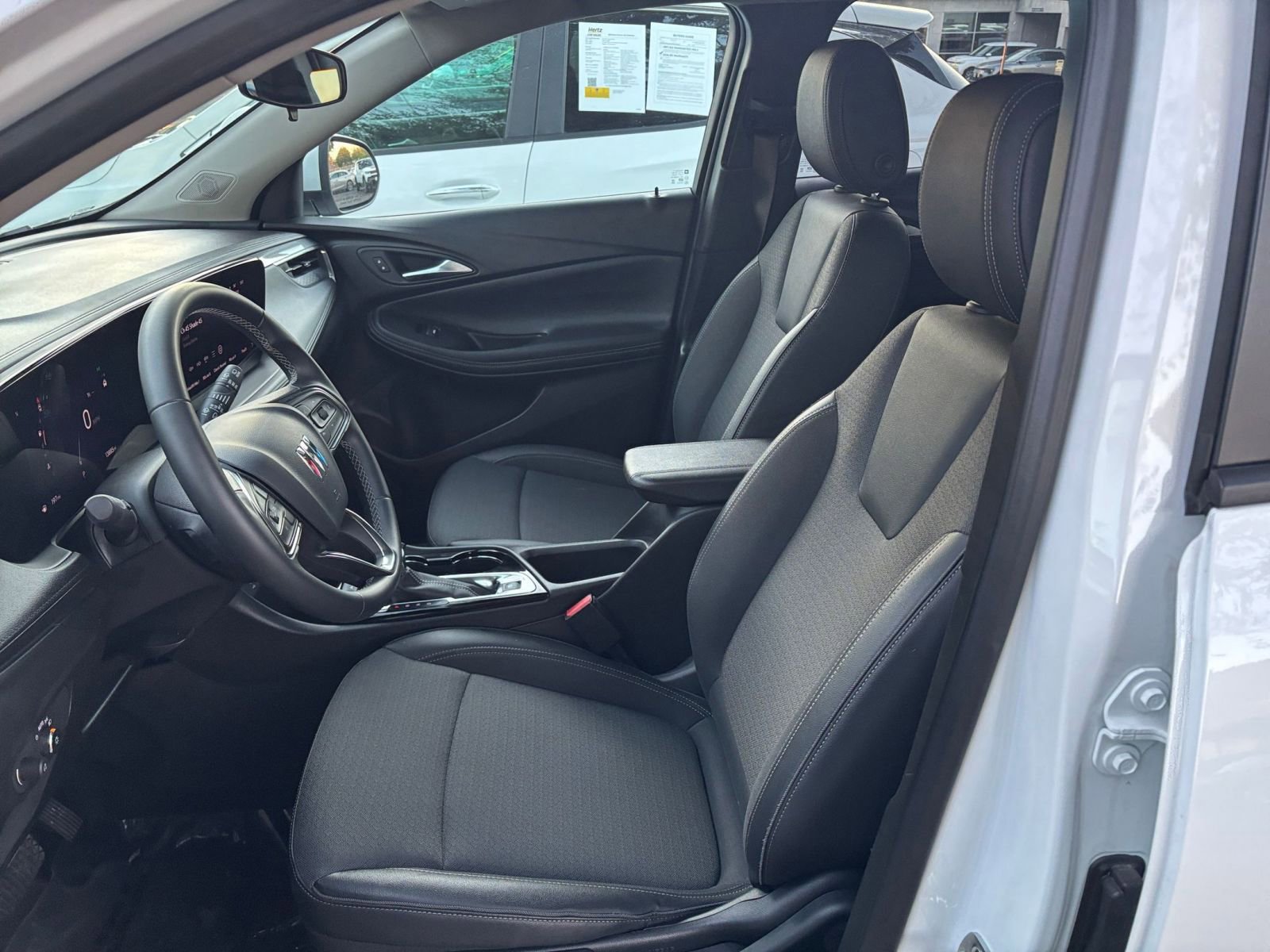 Thumbnail: 2025 Buick Encore GX - 30