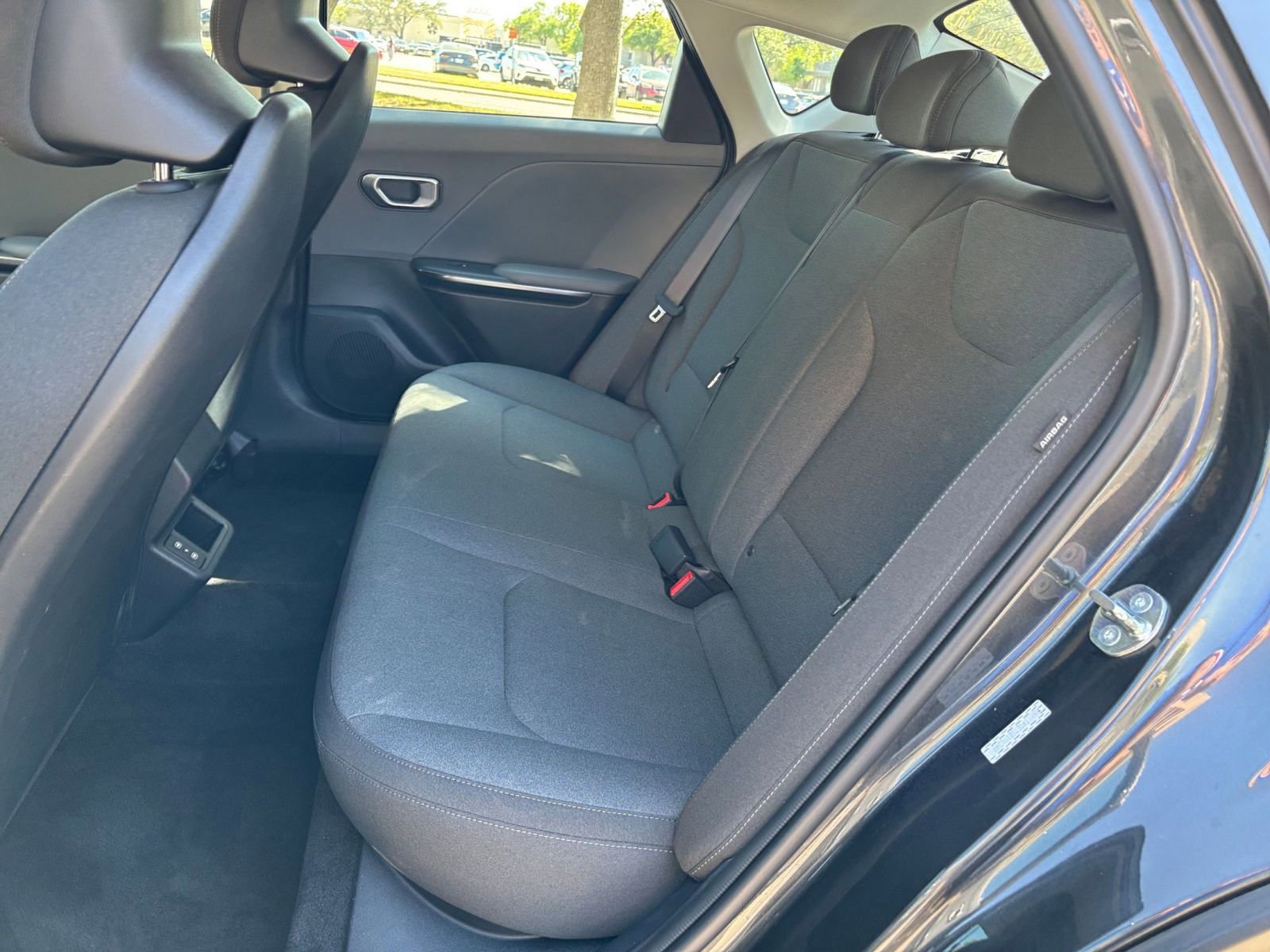 Thumbnail: 2025 Kia K4 - 22