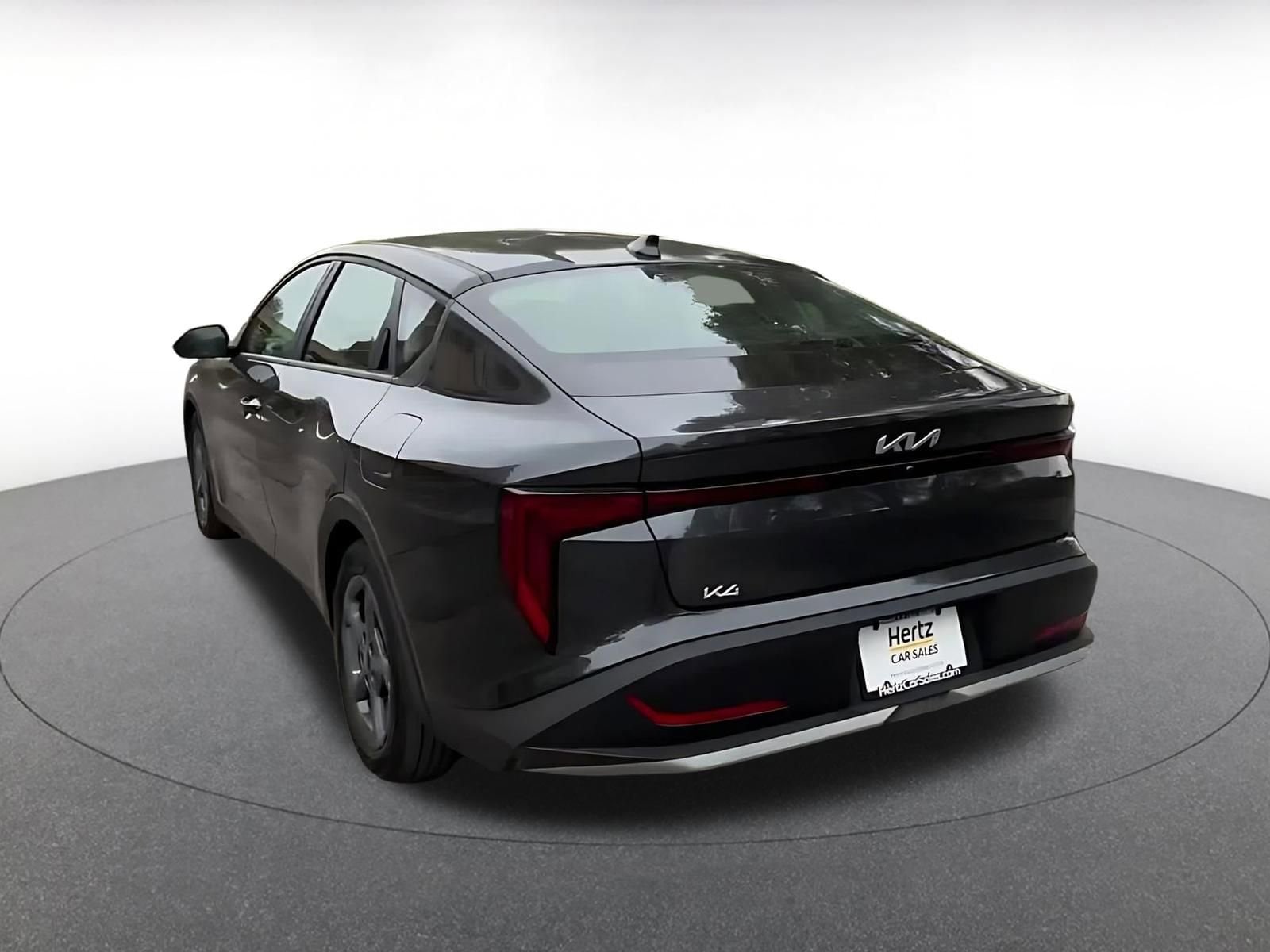 Thumbnail: 2025 Kia K4 - 11