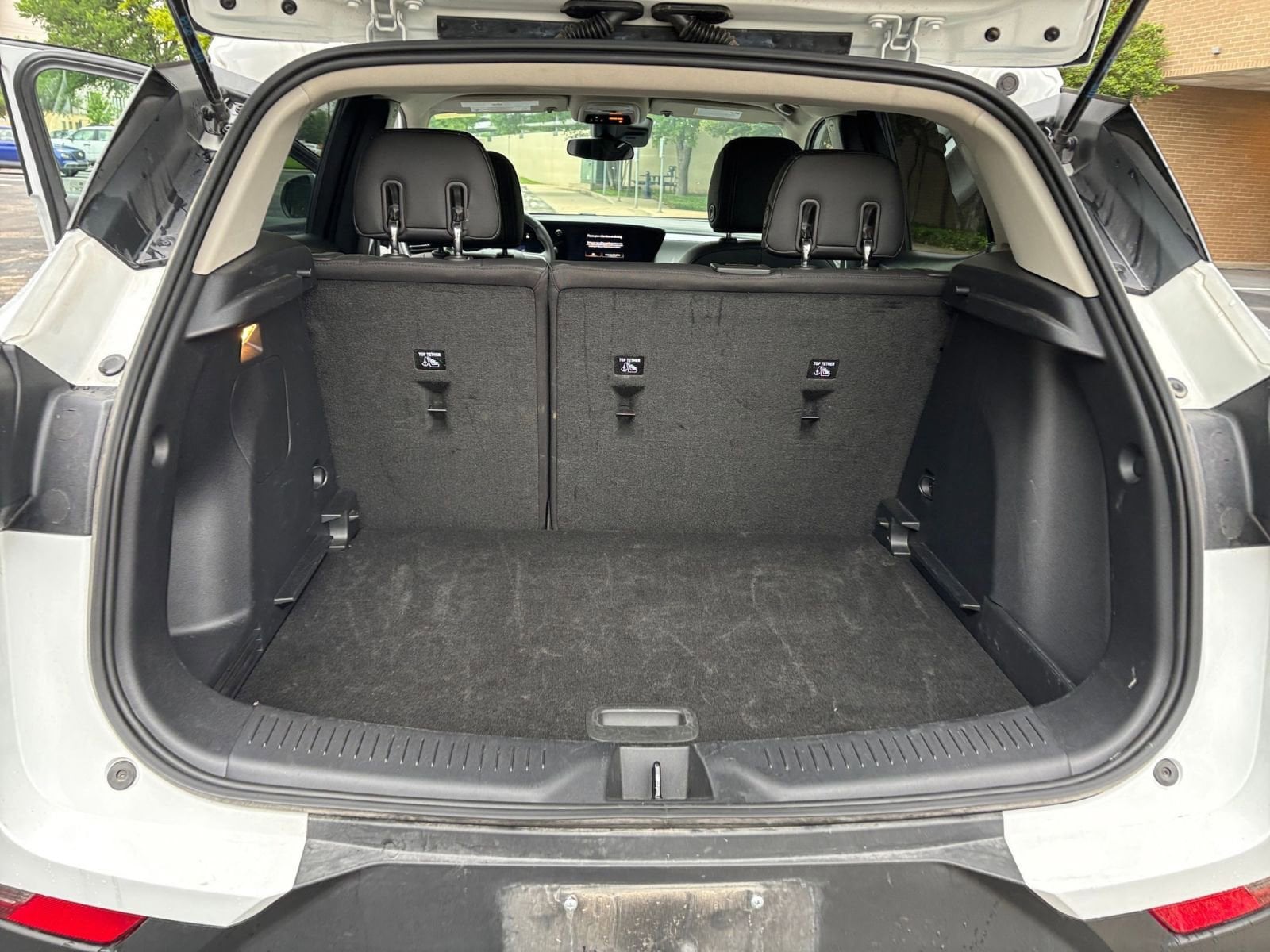 Thumbnail: 2025 Buick Encore GX - 26