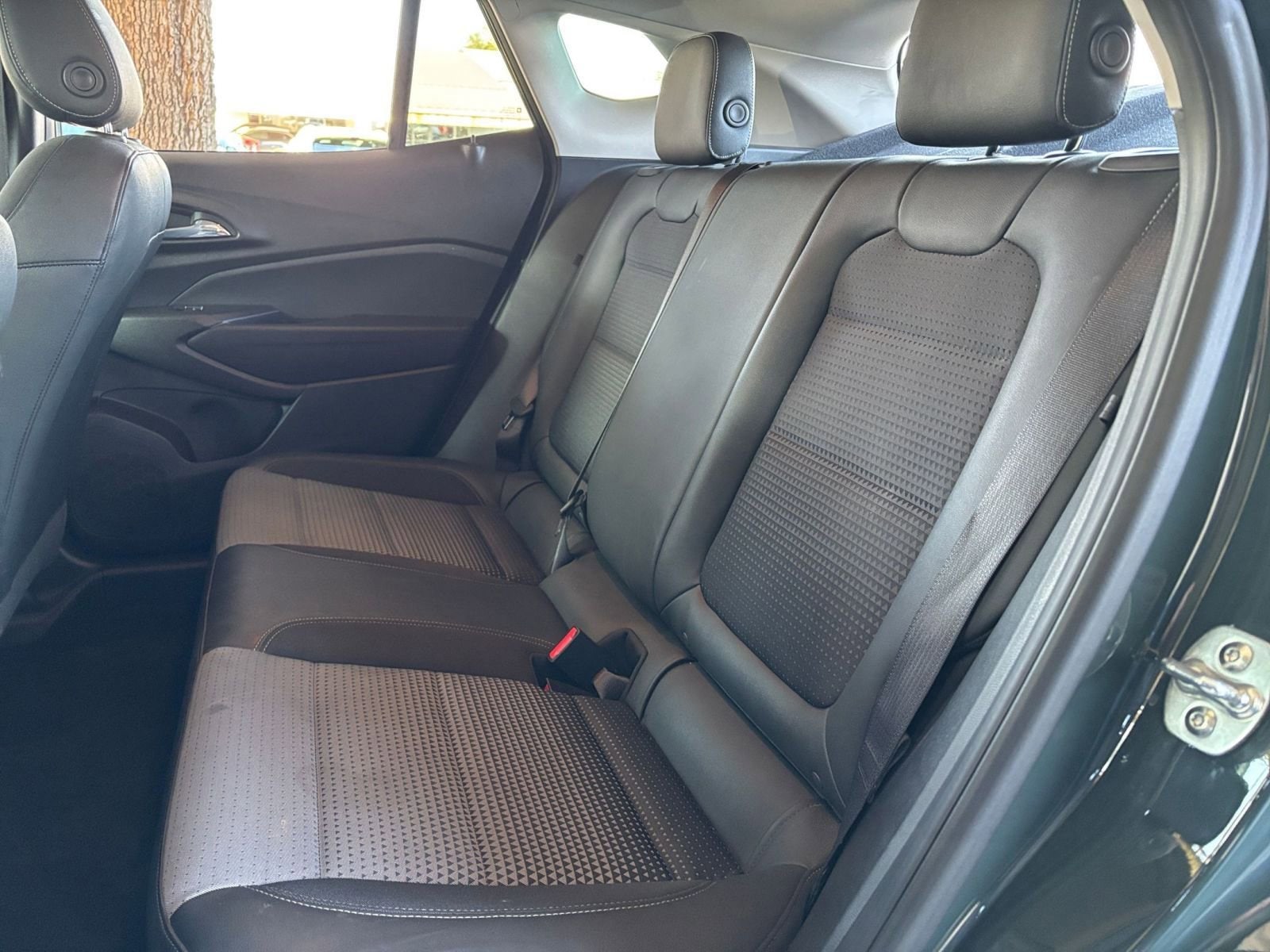 Thumbnail: 2025 Chevrolet Trax - 20