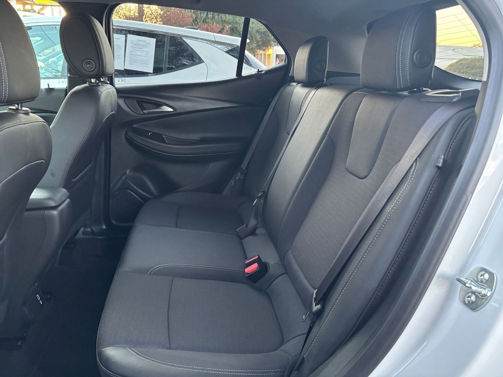 Thumbnail: 2025 Buick Encore GX - 20