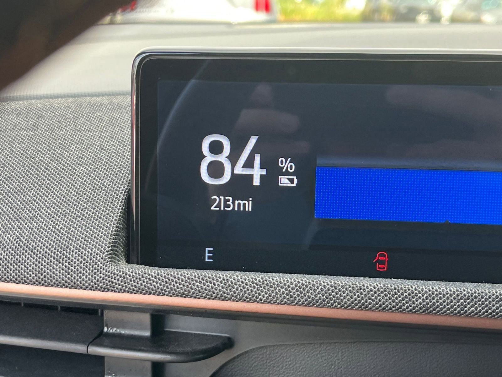 Thumbnail: 2023 Ford Mustang Mach-E - 18