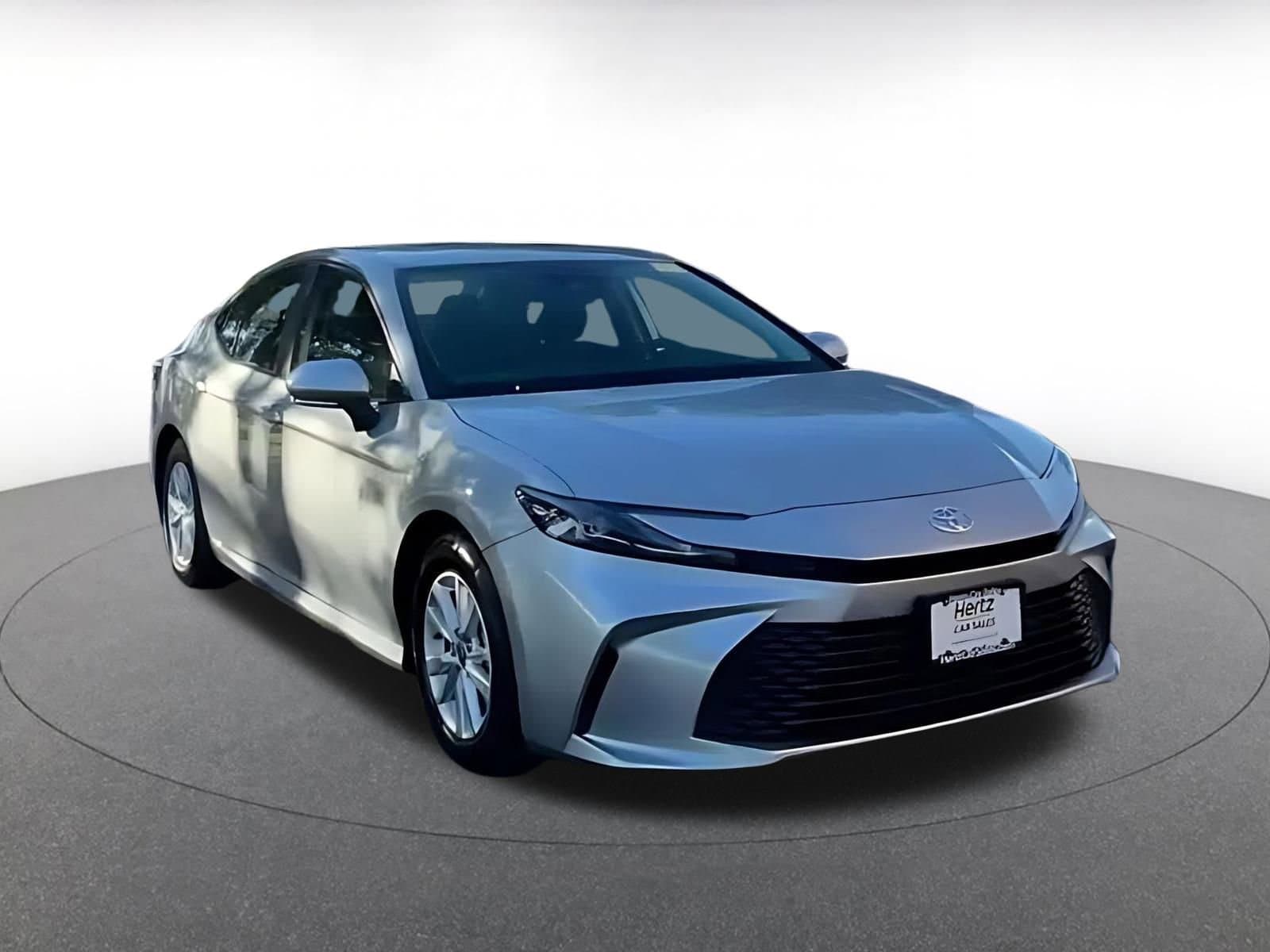 Thumbnail: 2025 Toyota Camry - 3