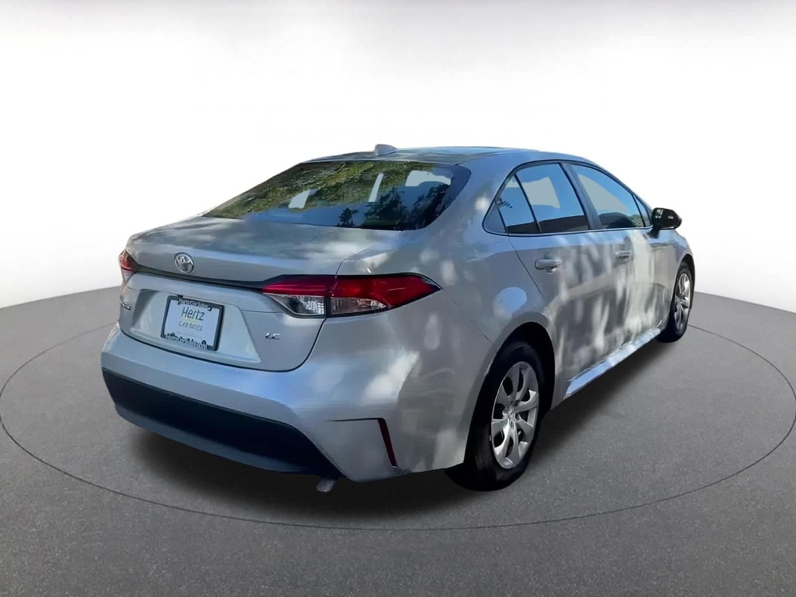 Thumbnail: 2025 Toyota Corolla - 12