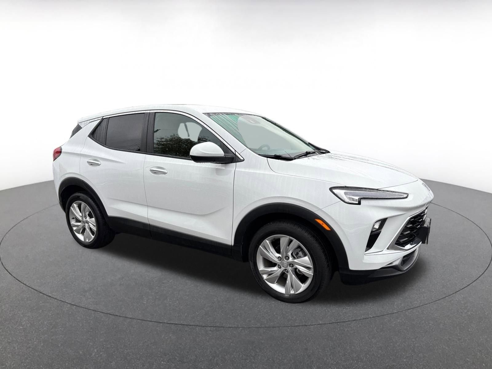 2025 Buick Encore GX