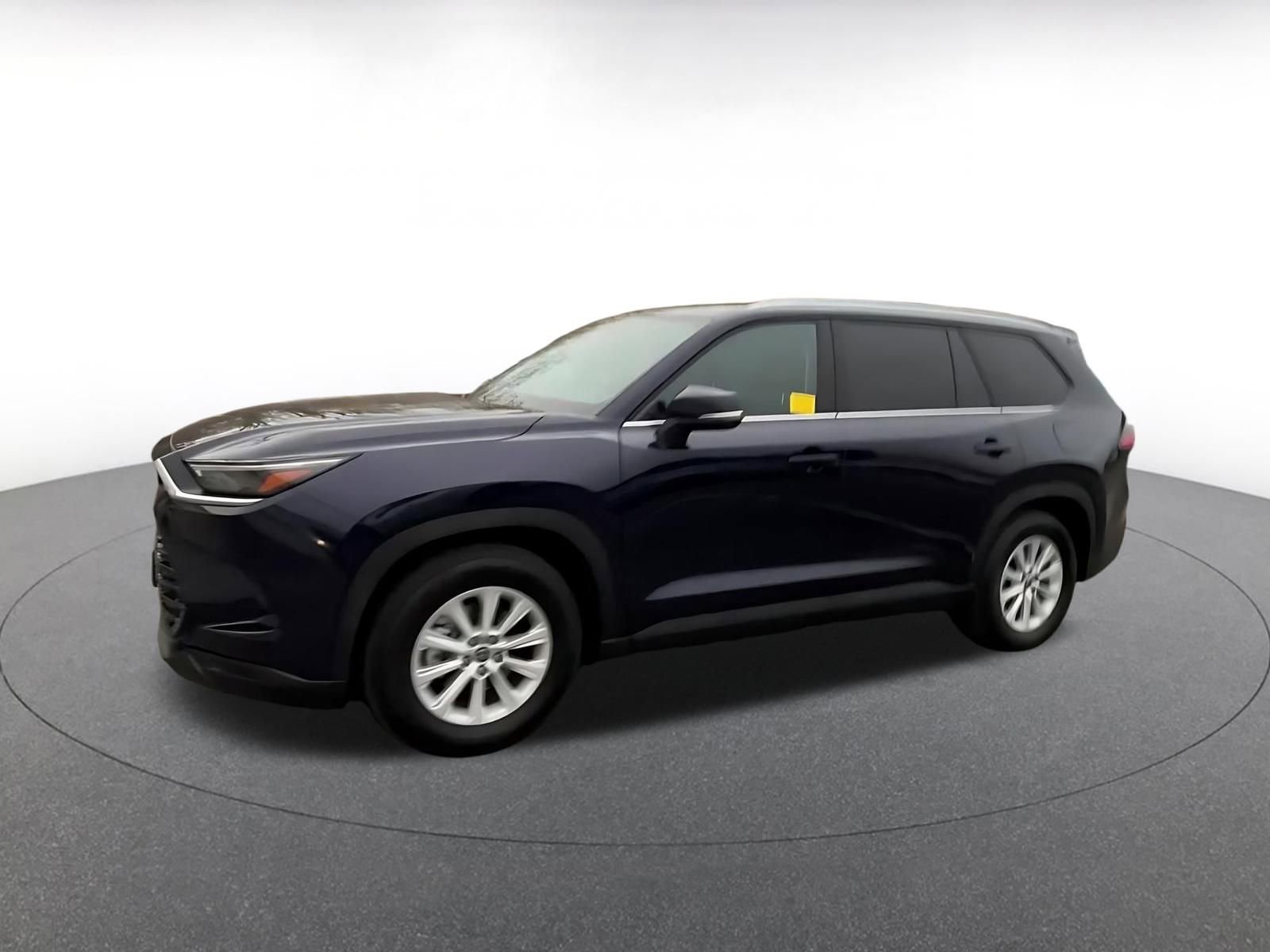 Thumbnail: 2025 Toyota Grand Highlander - 7
