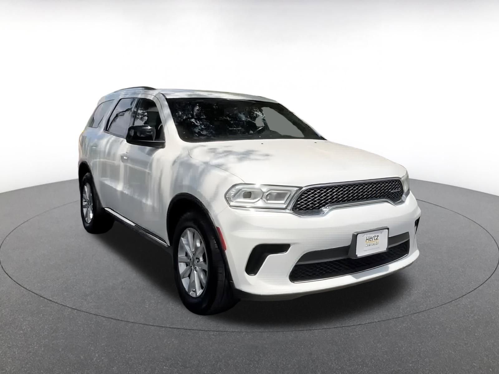 Thumbnail: 2024 Dodge Durango - 3