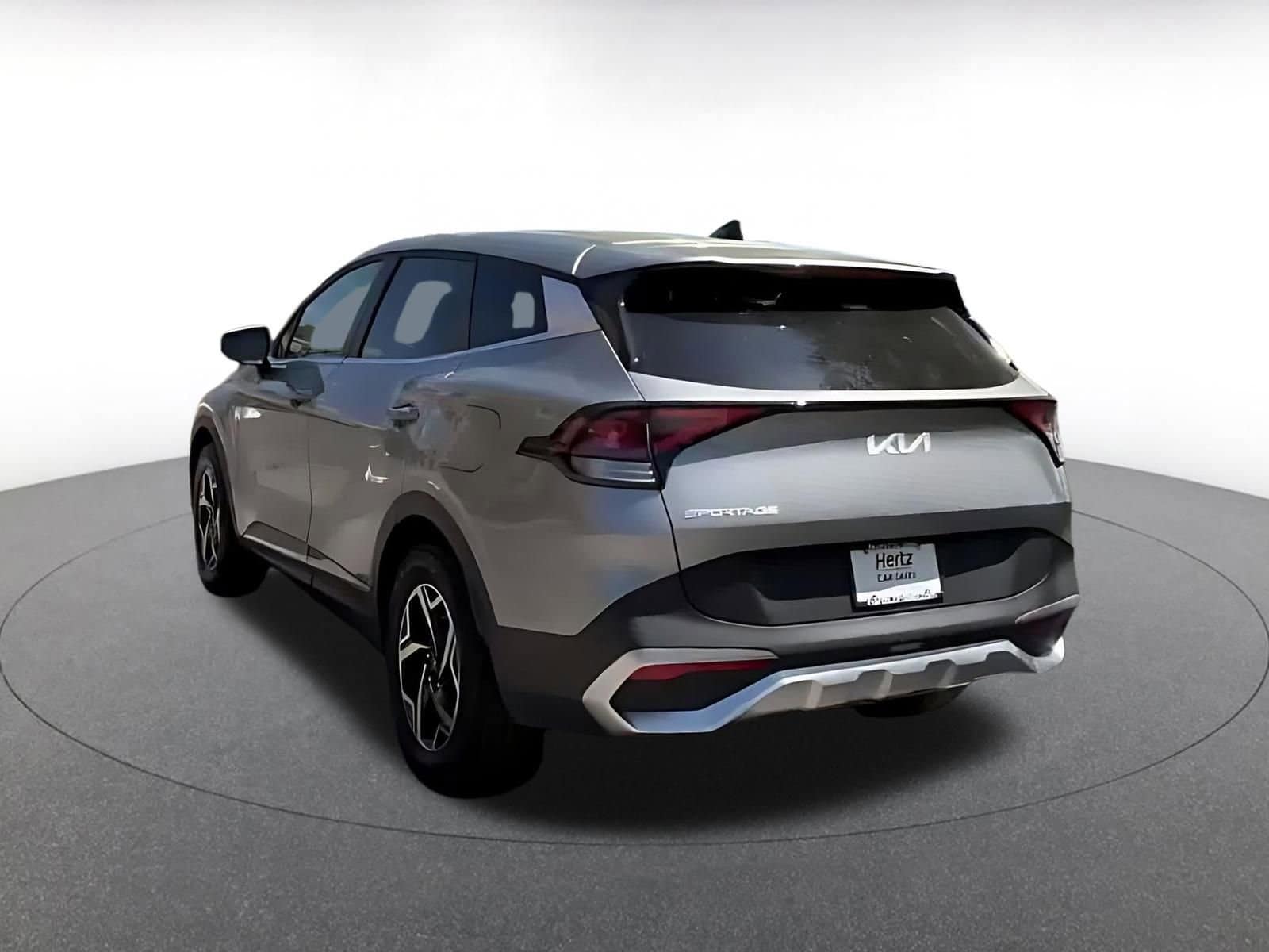 Thumbnail: 2025 Kia Sportage - 11