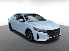2024 Nissan Sentra SV -
                  Austin, TX