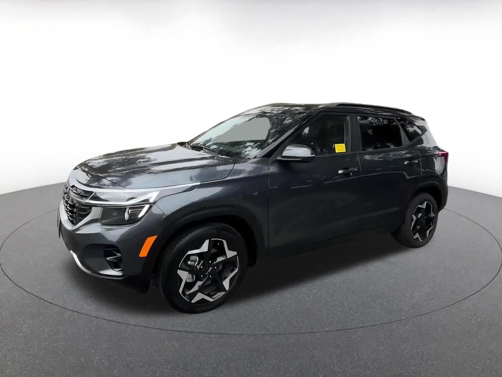 Thumbnail: 2025 Kia Seltos - 7