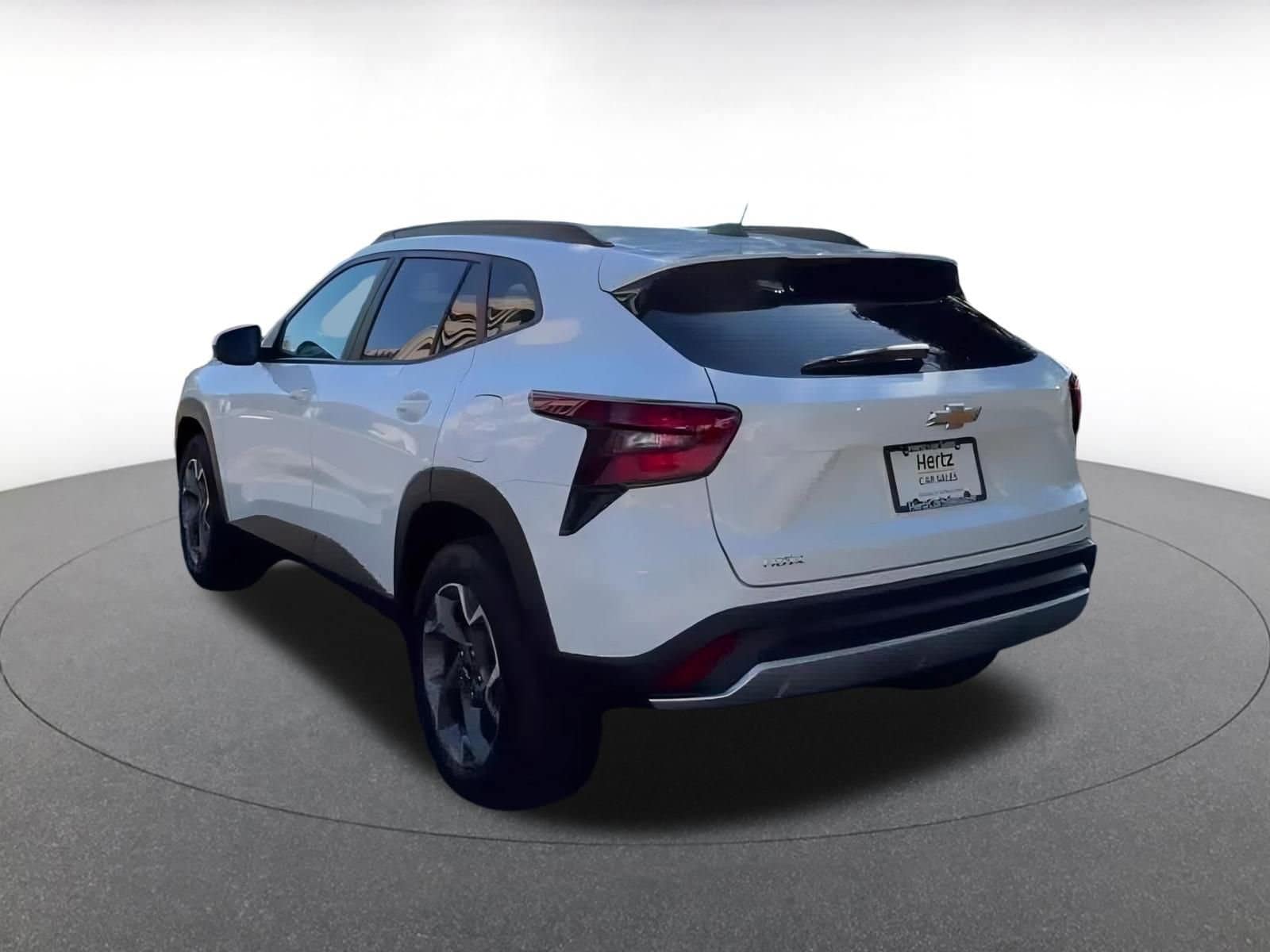 Thumbnail: 2025 Chevrolet Trax - 11