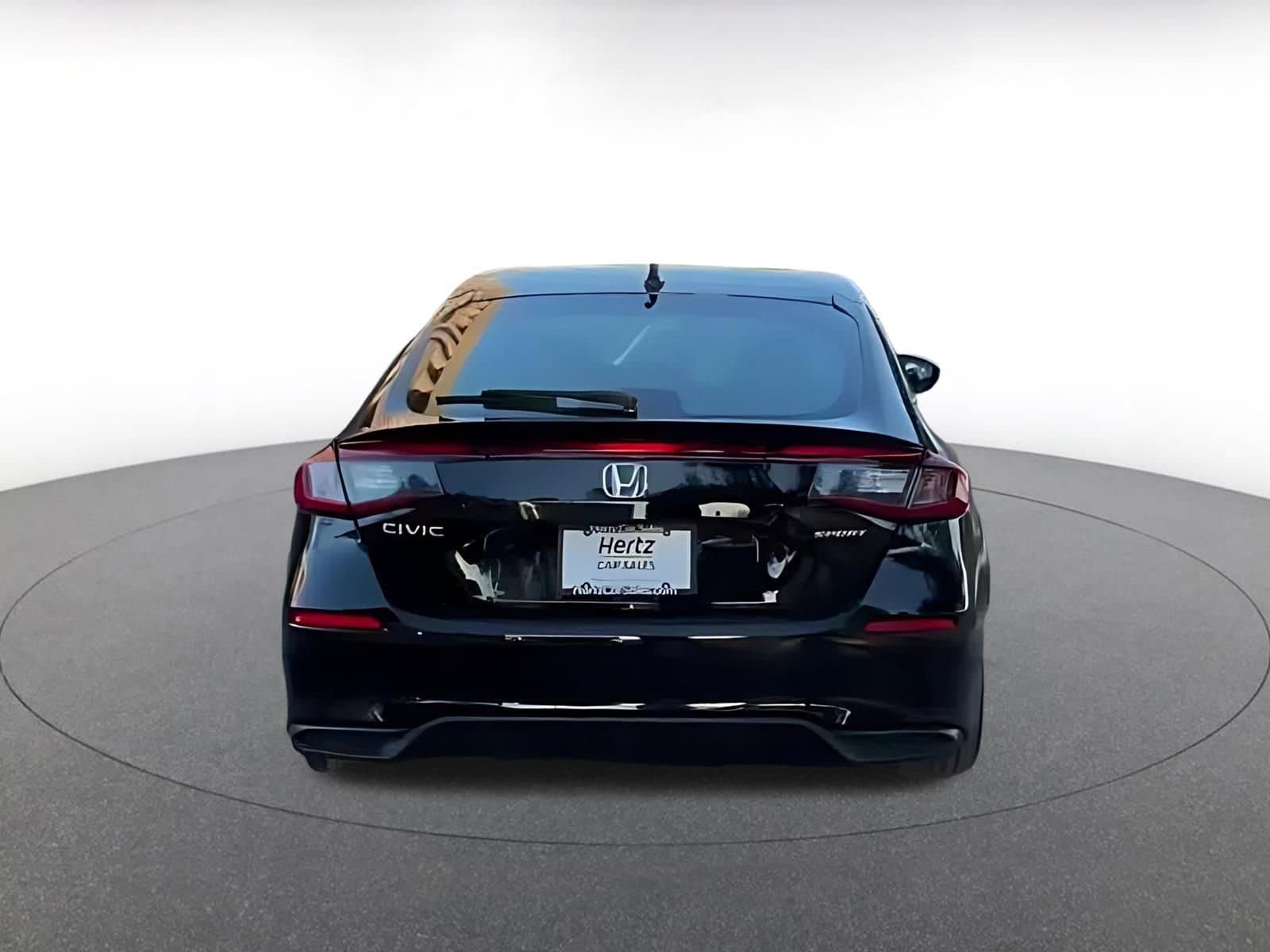 Thumbnail: 2024 Honda Civic - 12