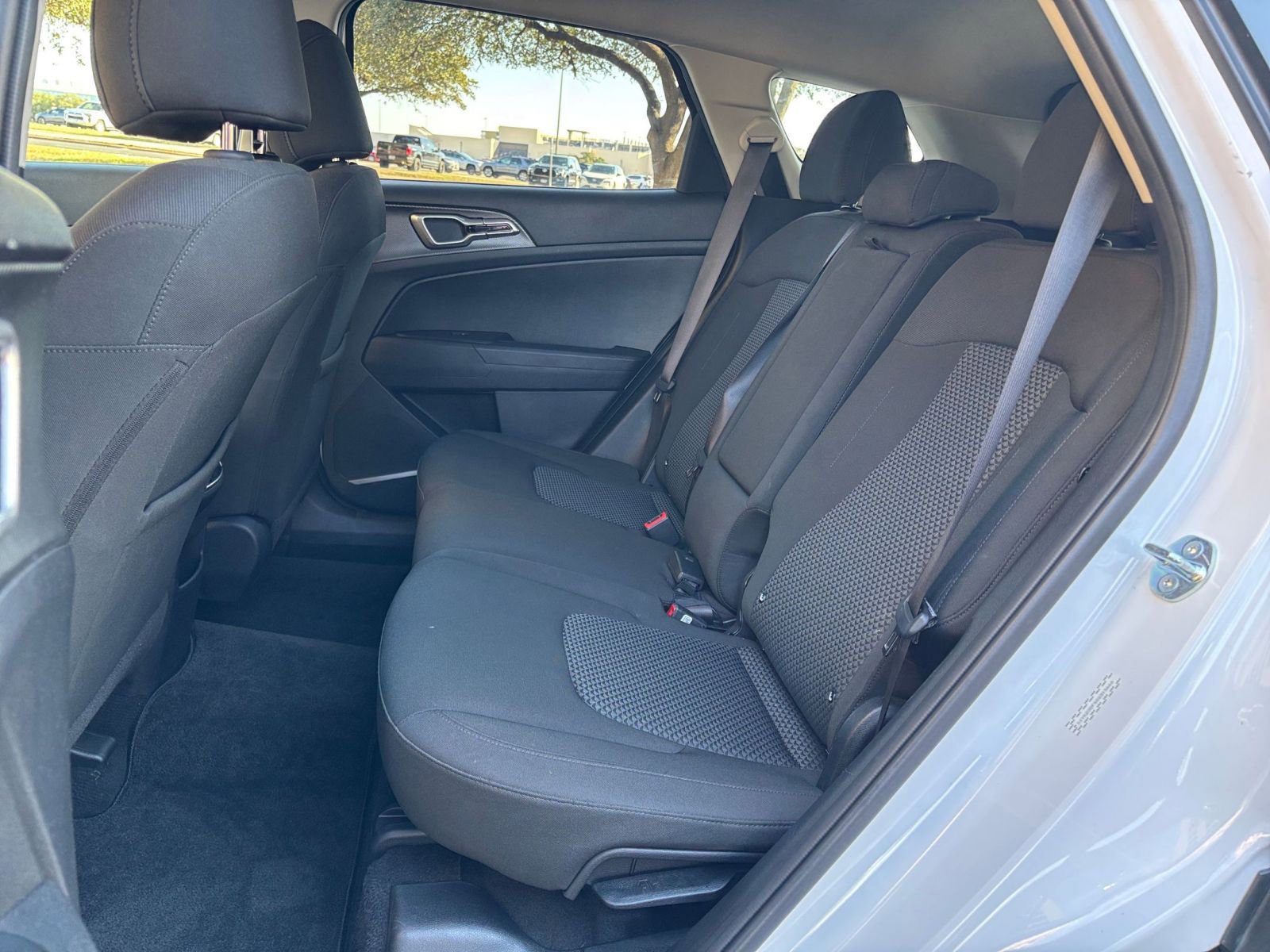 Thumbnail: 2025 Kia Sportage - 21