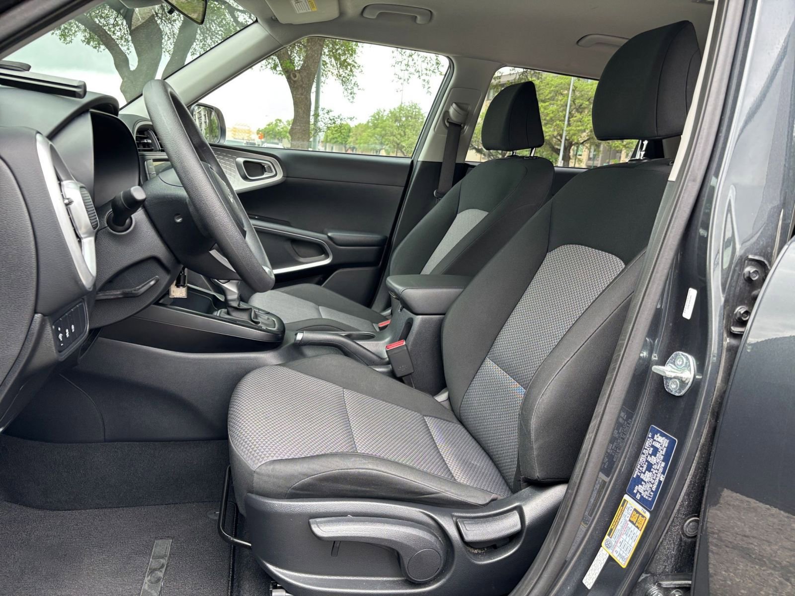 Thumbnail: 2025 Kia Soul - 22