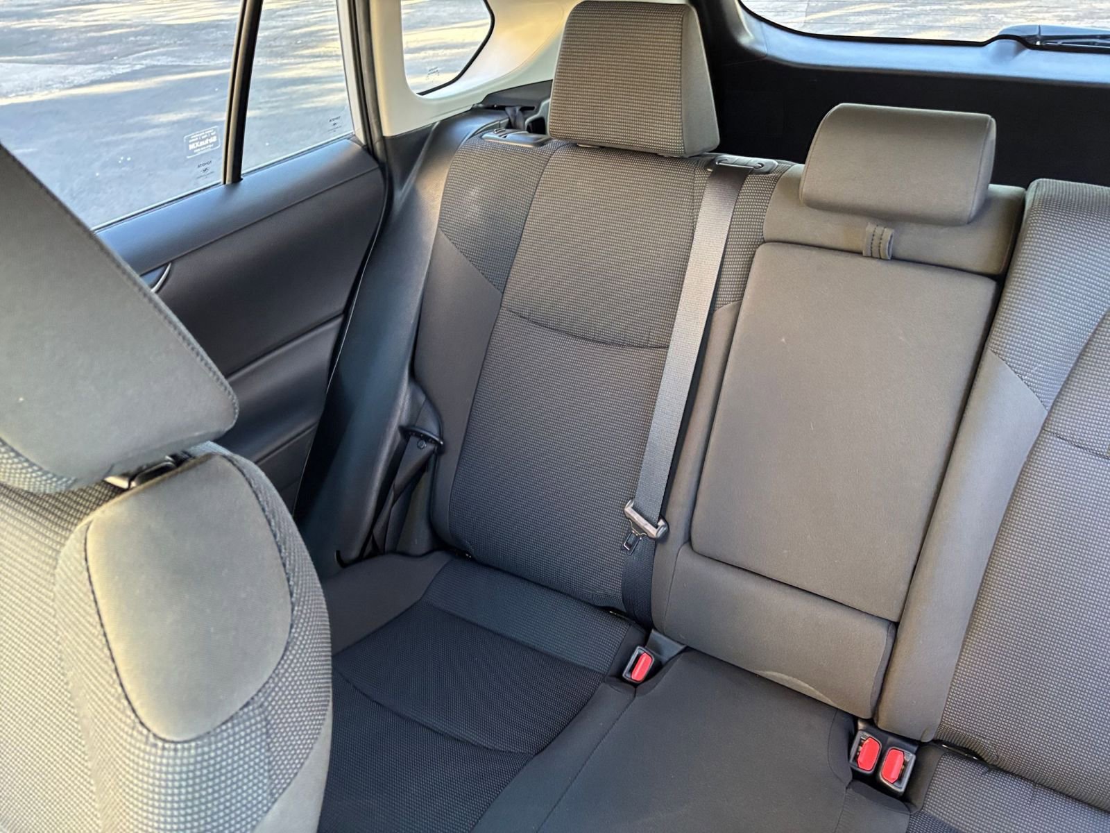 Thumbnail: 2025 Toyota RAV4 - 34