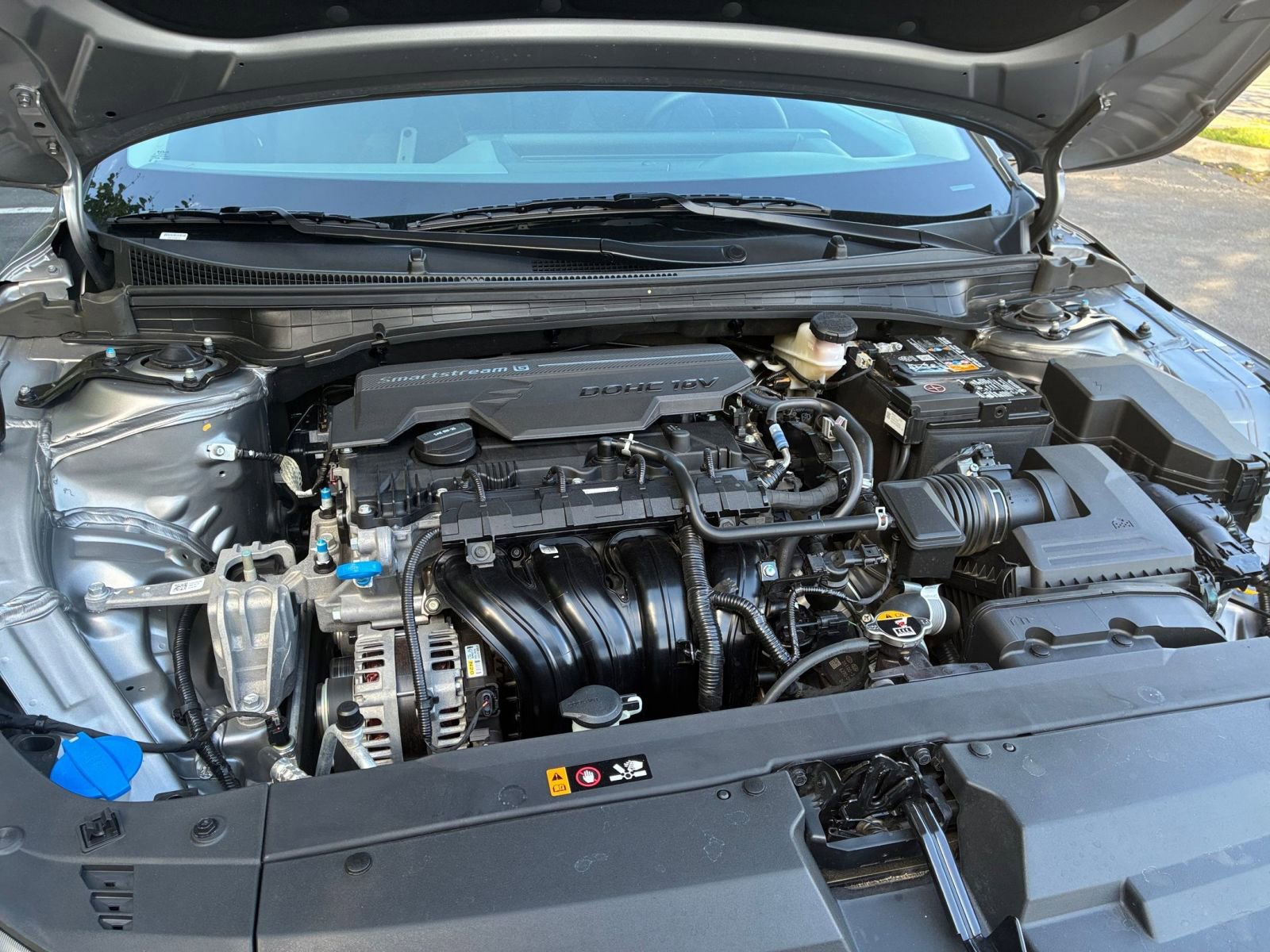 Thumbnail: 2025 Kia K4 - 31