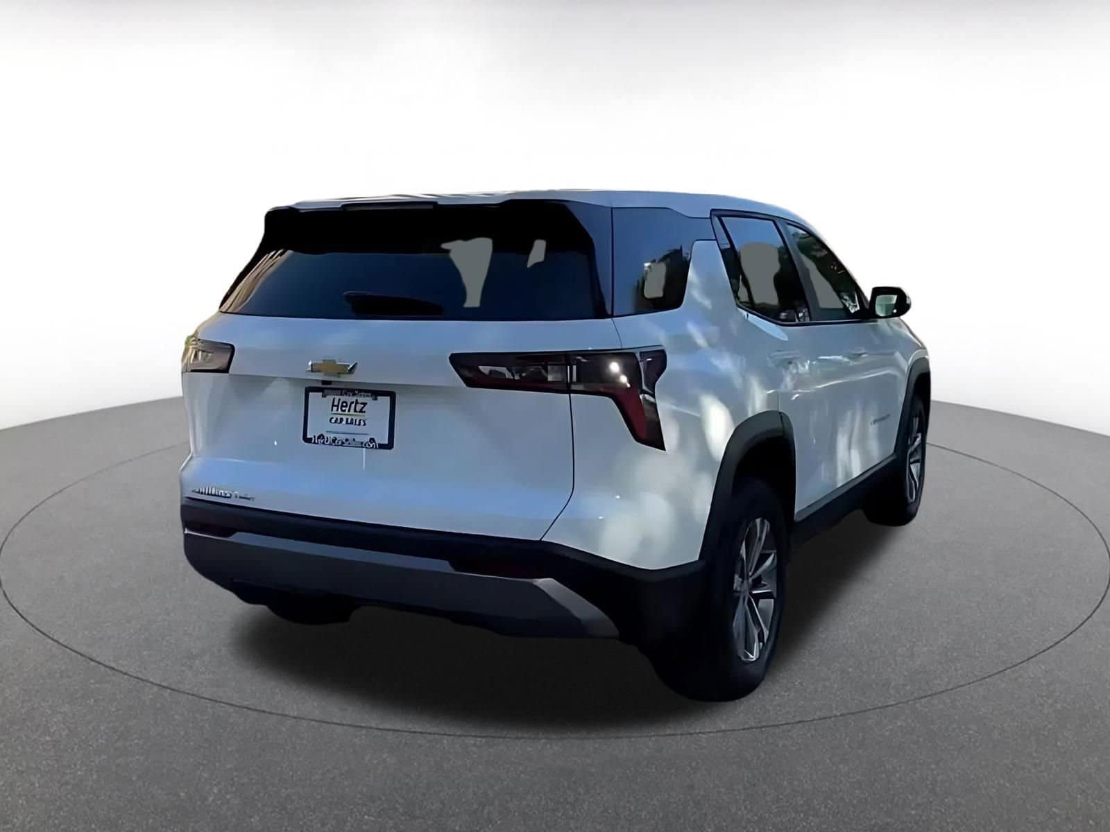 Thumbnail: 2025 Chevrolet Equinox - 13