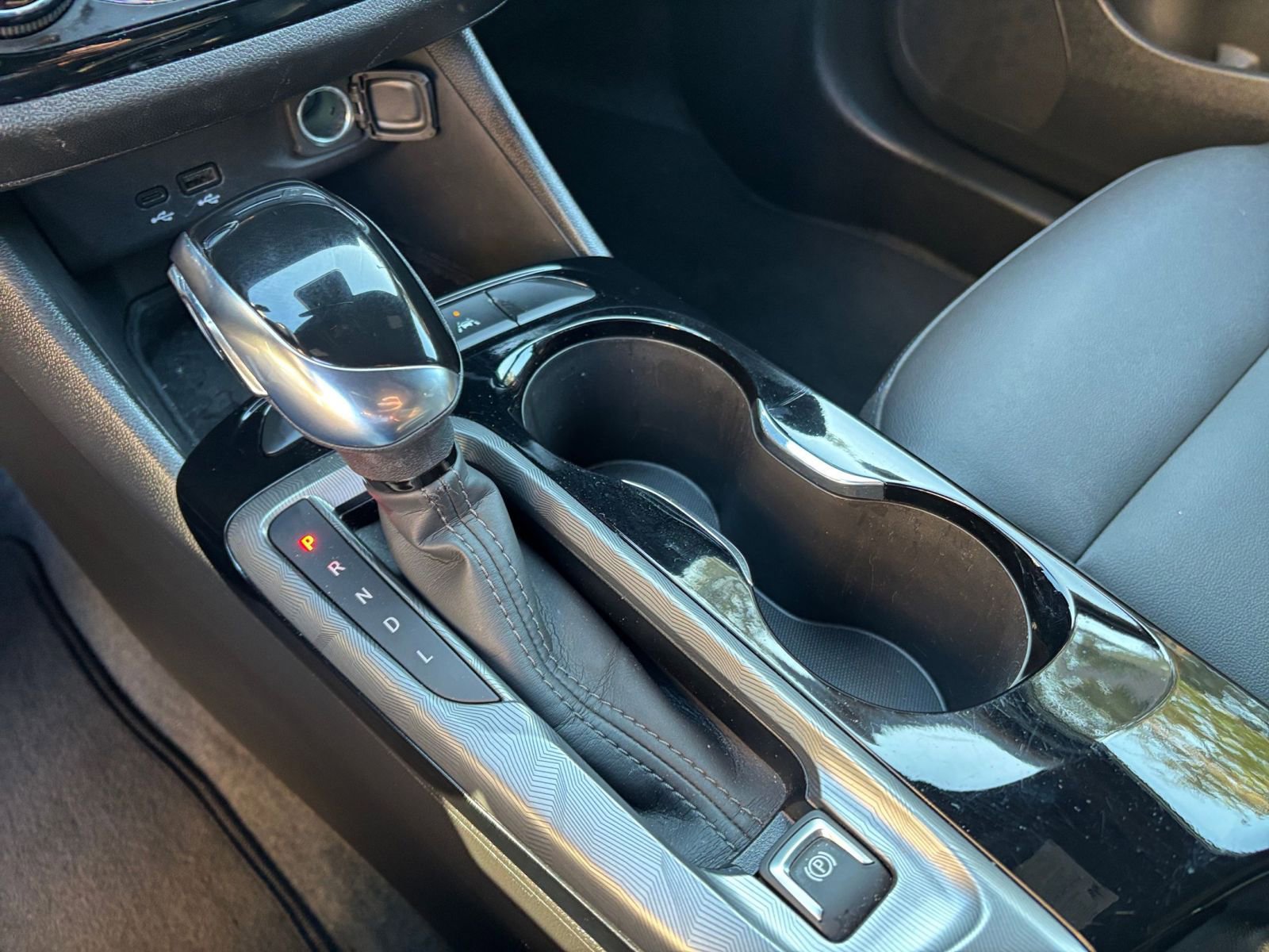 Thumbnail: 2025 Buick Envista - 35