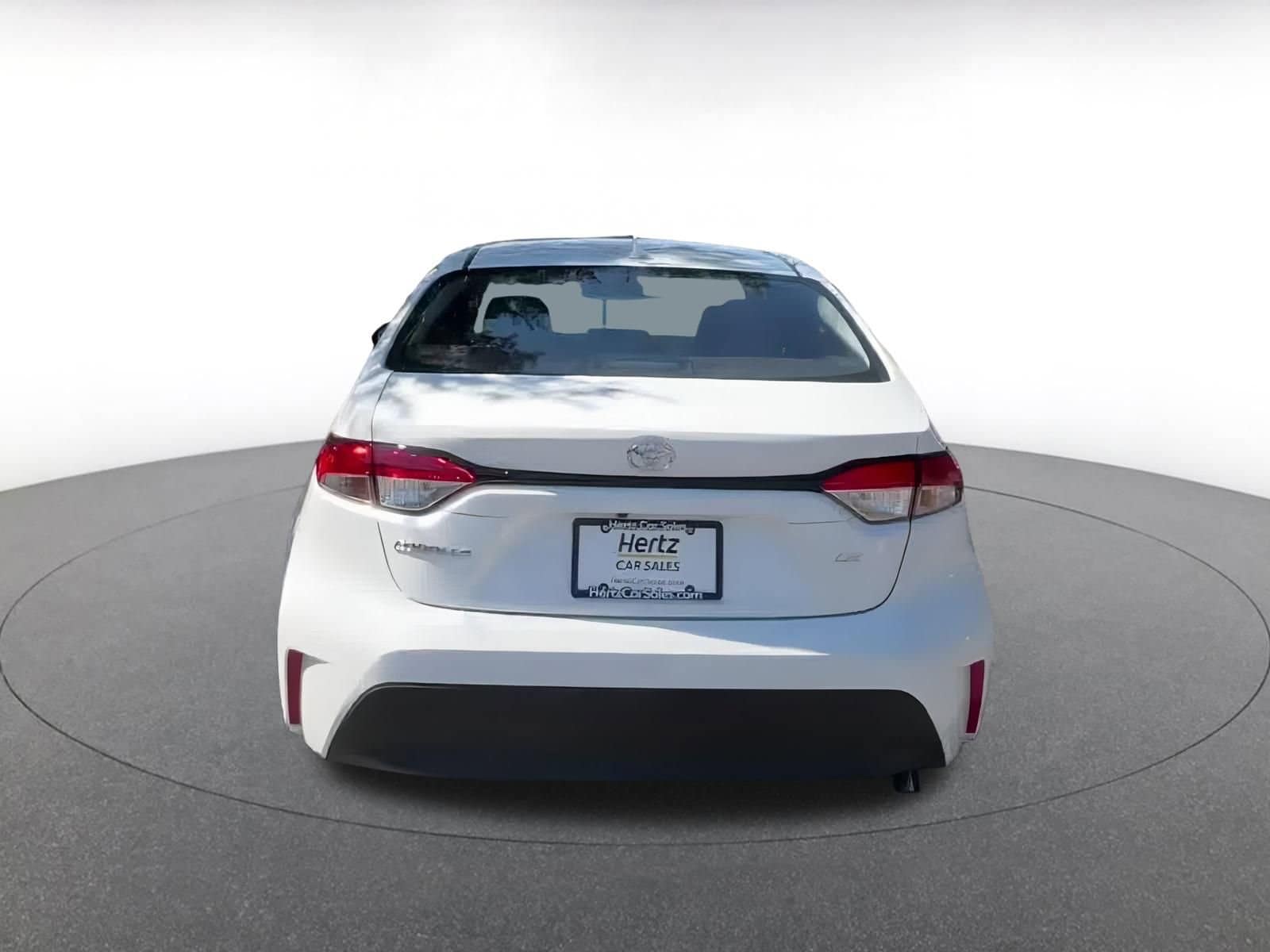 Thumbnail: 2025 Toyota Corolla - 12