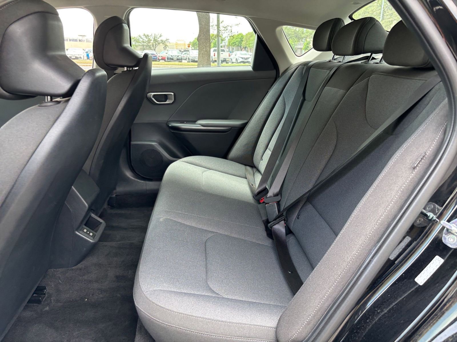 Thumbnail: 2025 Kia K4 - 21