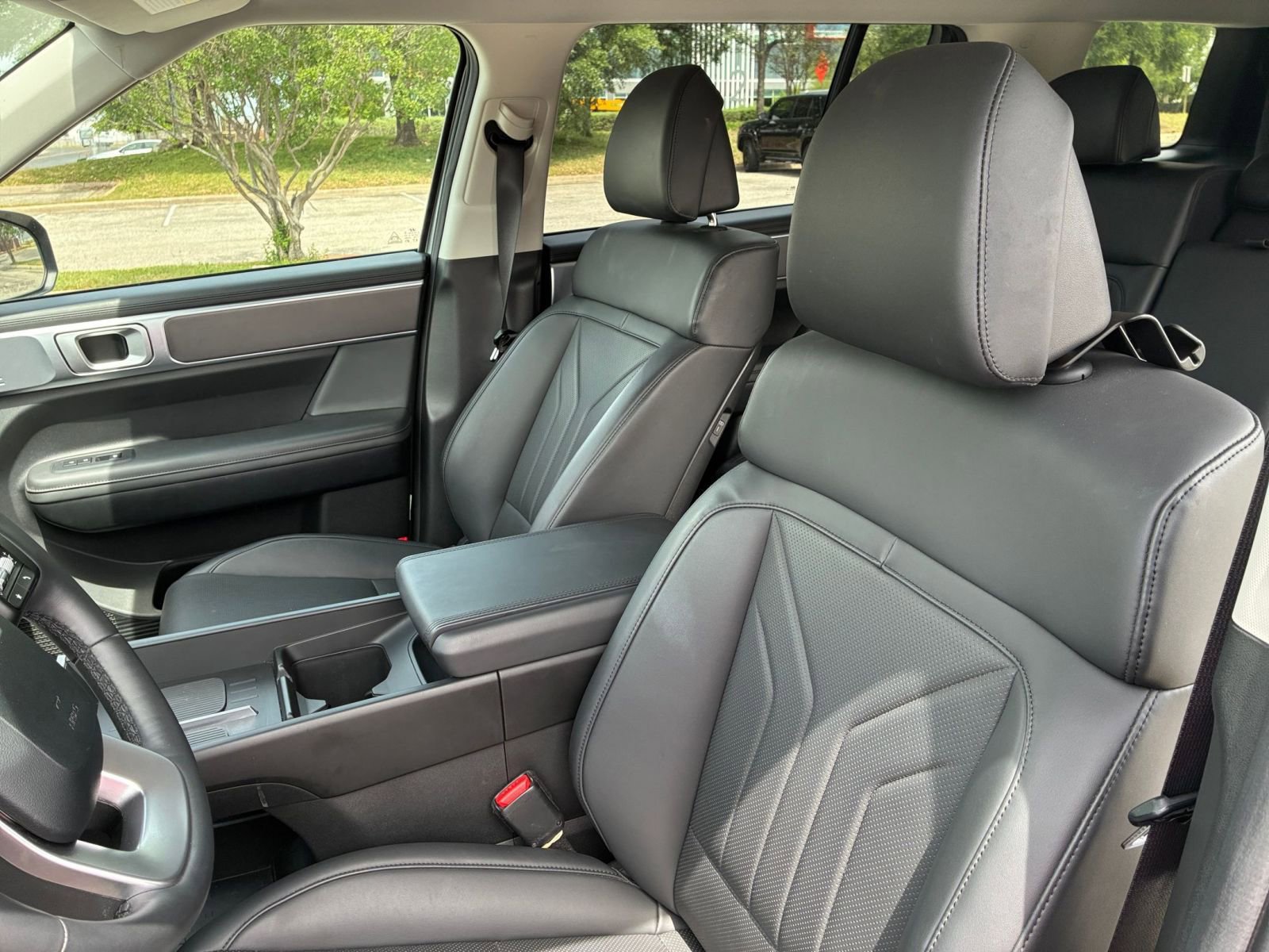 Thumbnail: 2025 Hyundai Santa Fe - 30