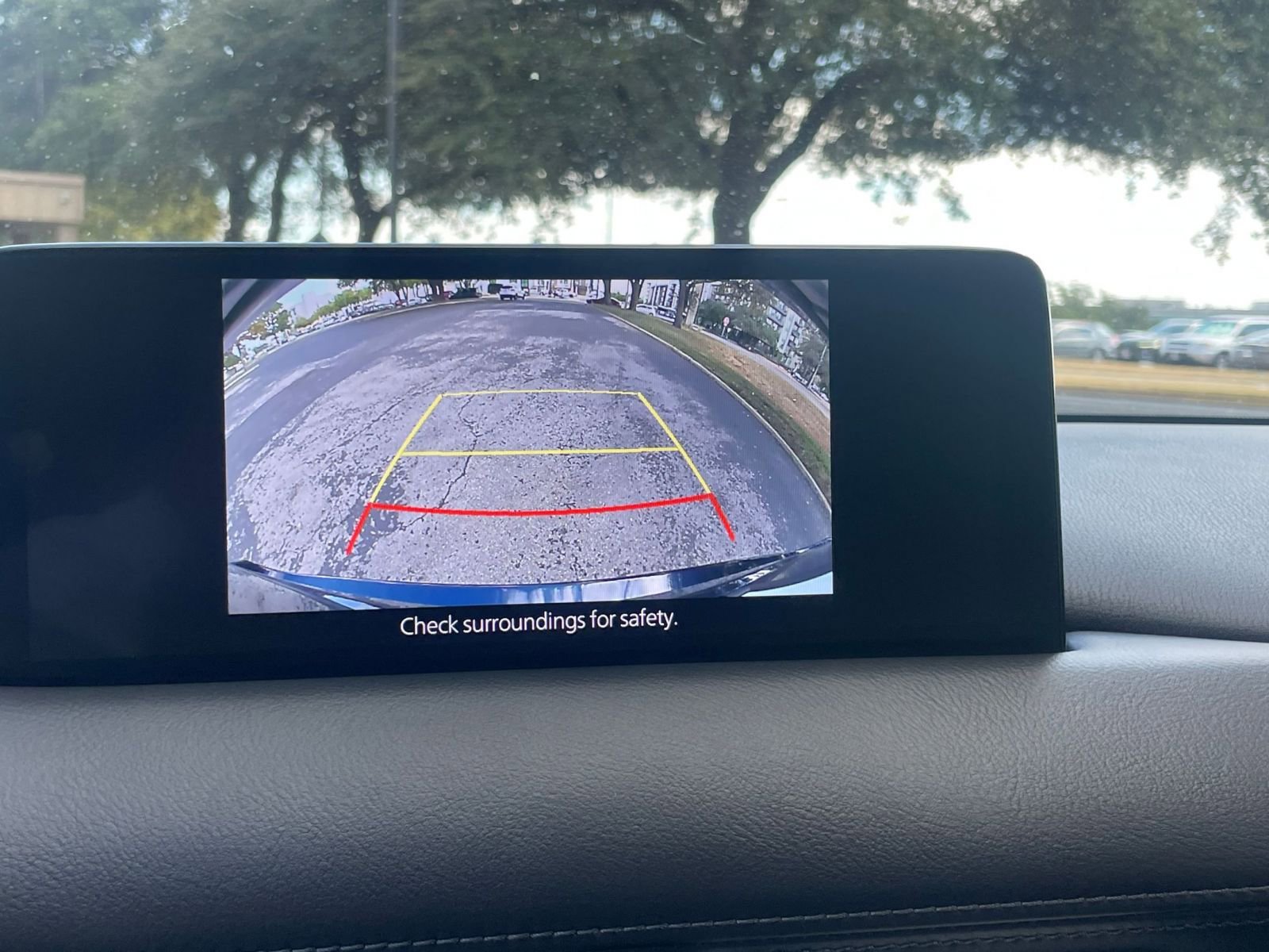 Thumbnail: 2025 Mazda CX-5 - 18