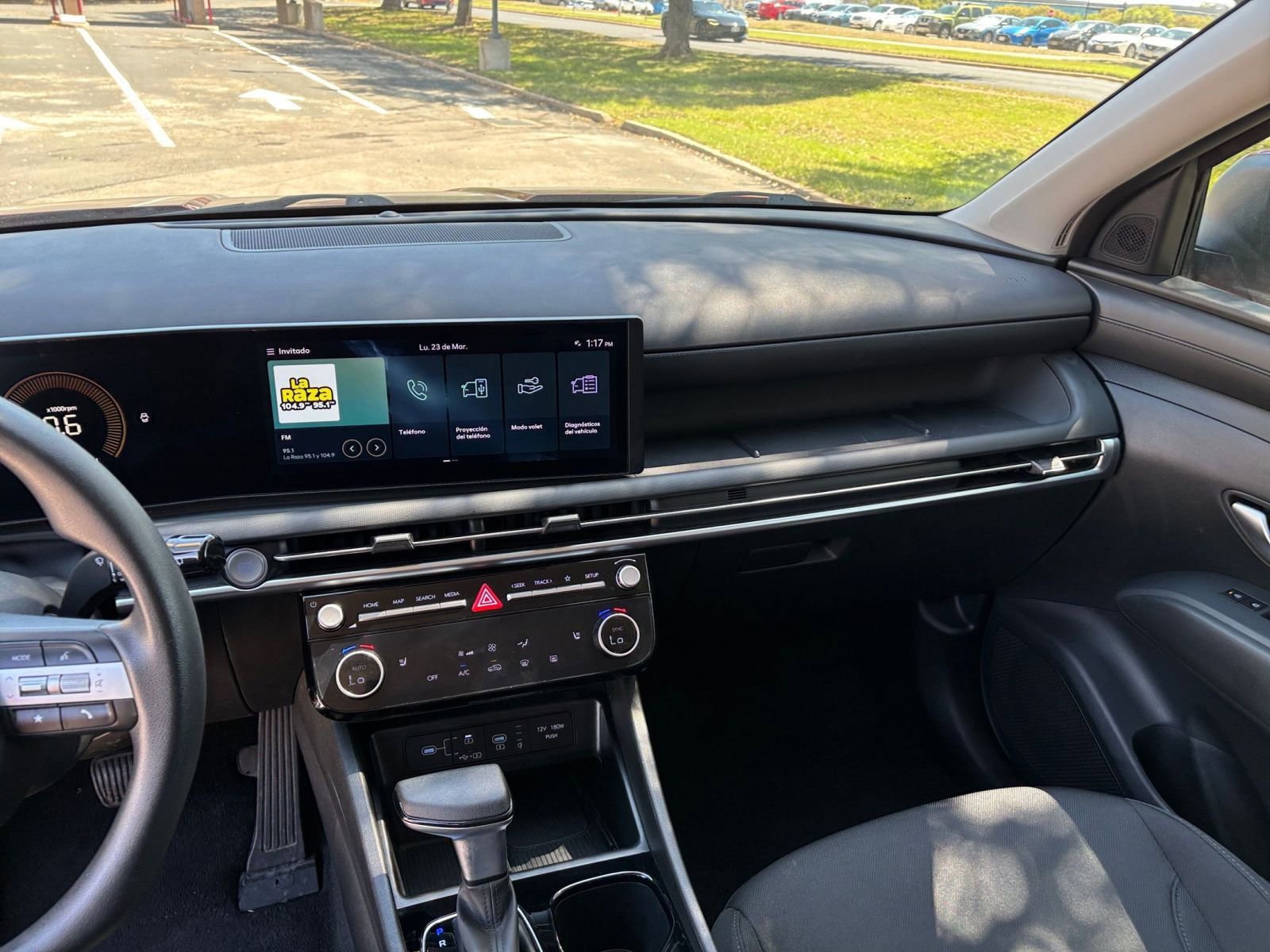 Thumbnail: 2025 Hyundai Tucson - 30