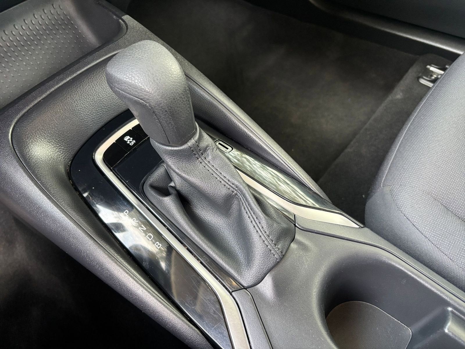 Thumbnail: 2024 Toyota Corolla - 35