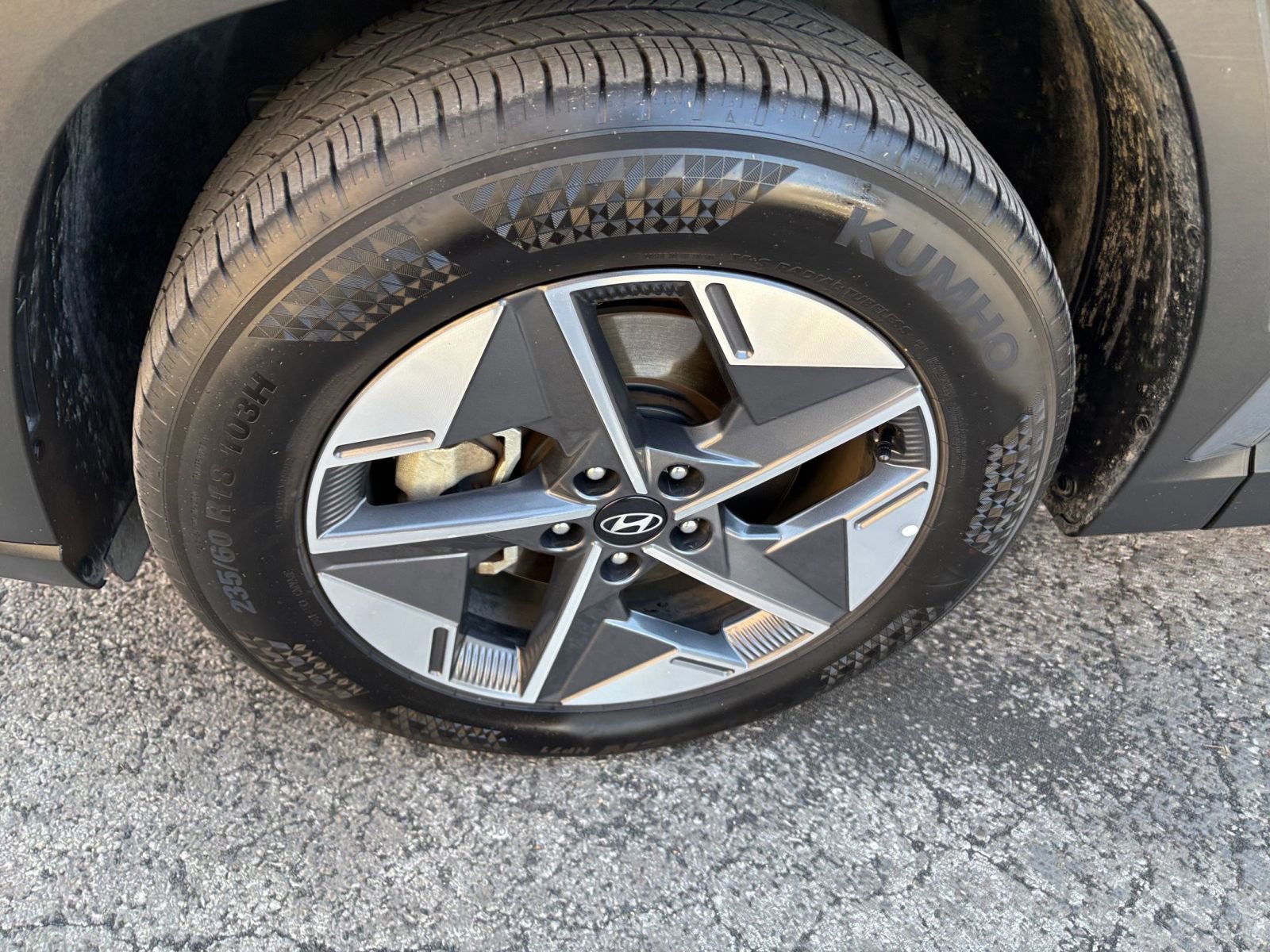 Thumbnail: 2025 Hyundai Tucson - 25