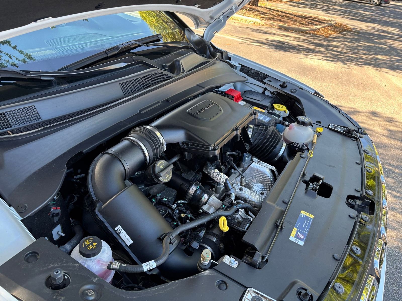 Thumbnail: 2025 Jeep Compass - 27