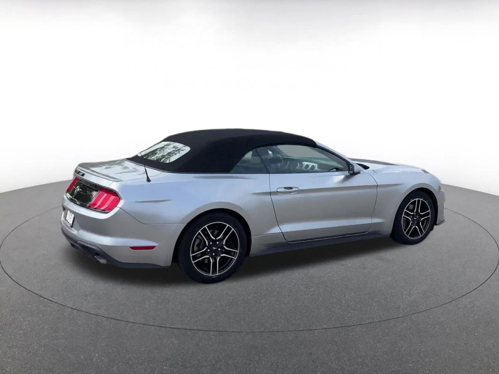 Thumbnail: 2023 Ford Mustang - 13