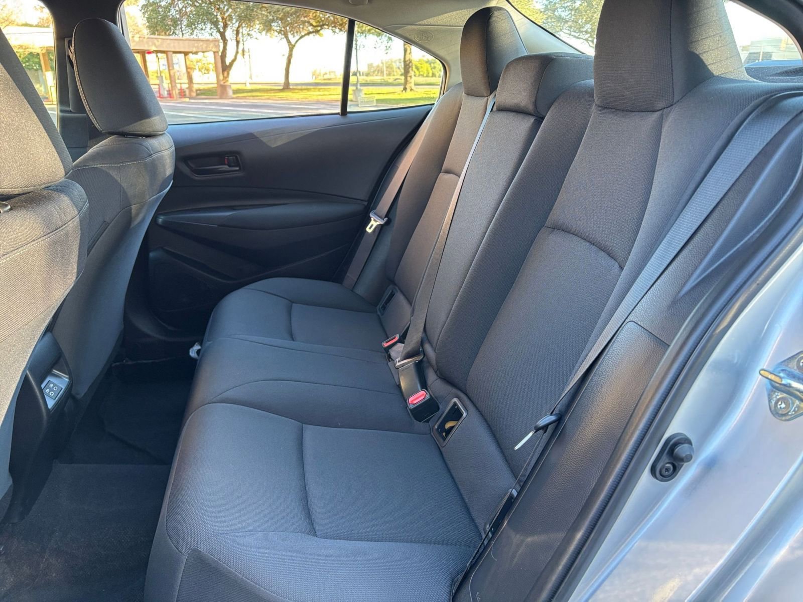 Thumbnail: 2025 Toyota Corolla - 20