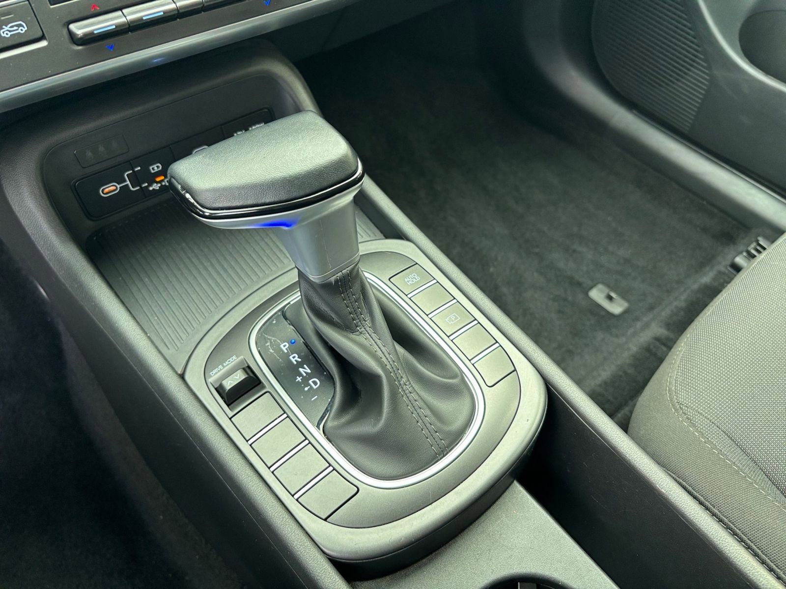 Thumbnail: 2025 Hyundai Kona - 35