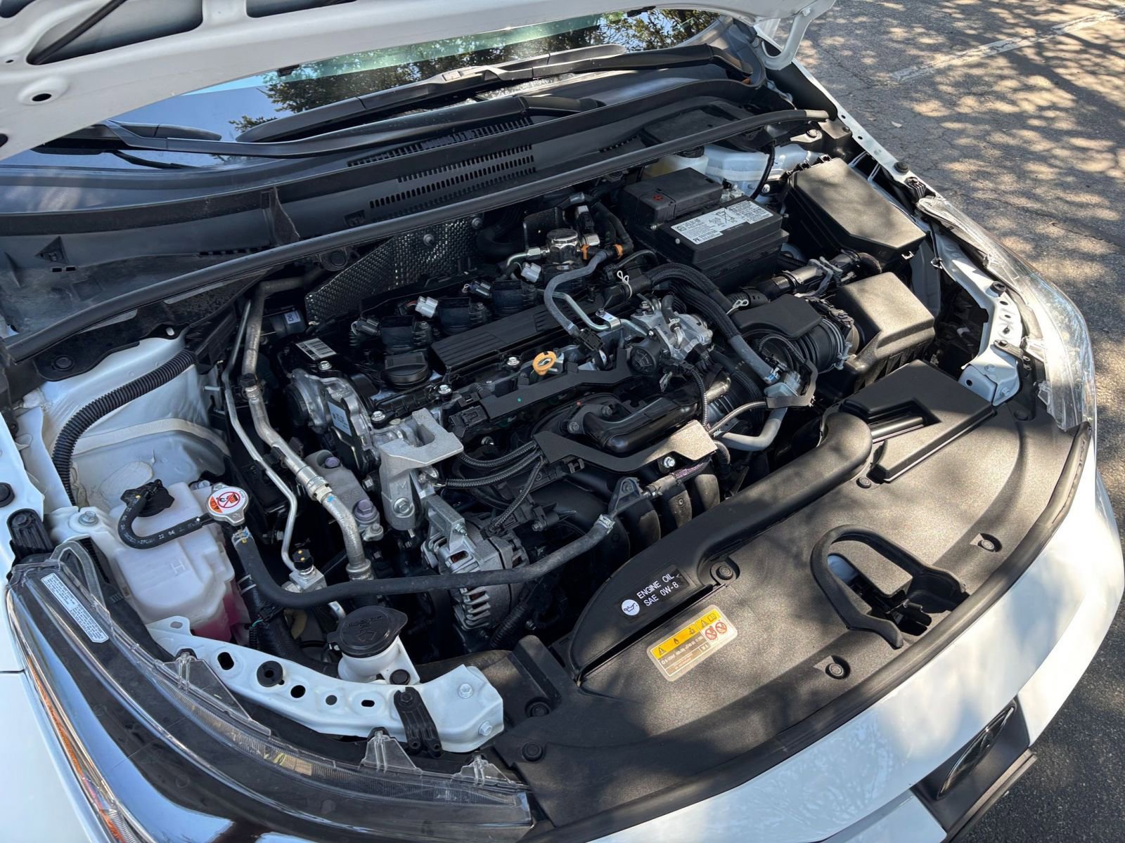 Thumbnail: 2025 Toyota Corolla - 26