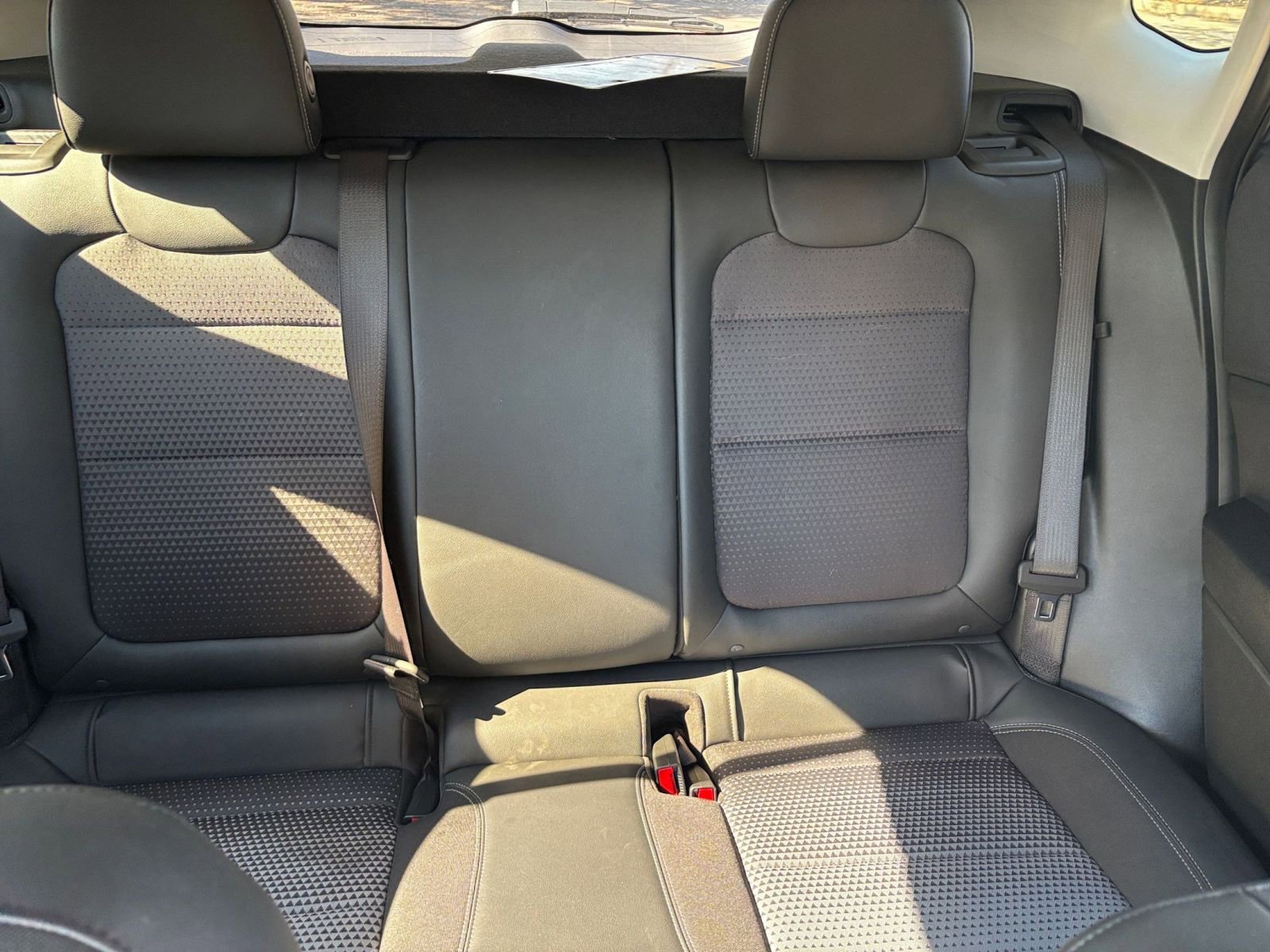 Thumbnail: 2025 Chevrolet Trax - 33