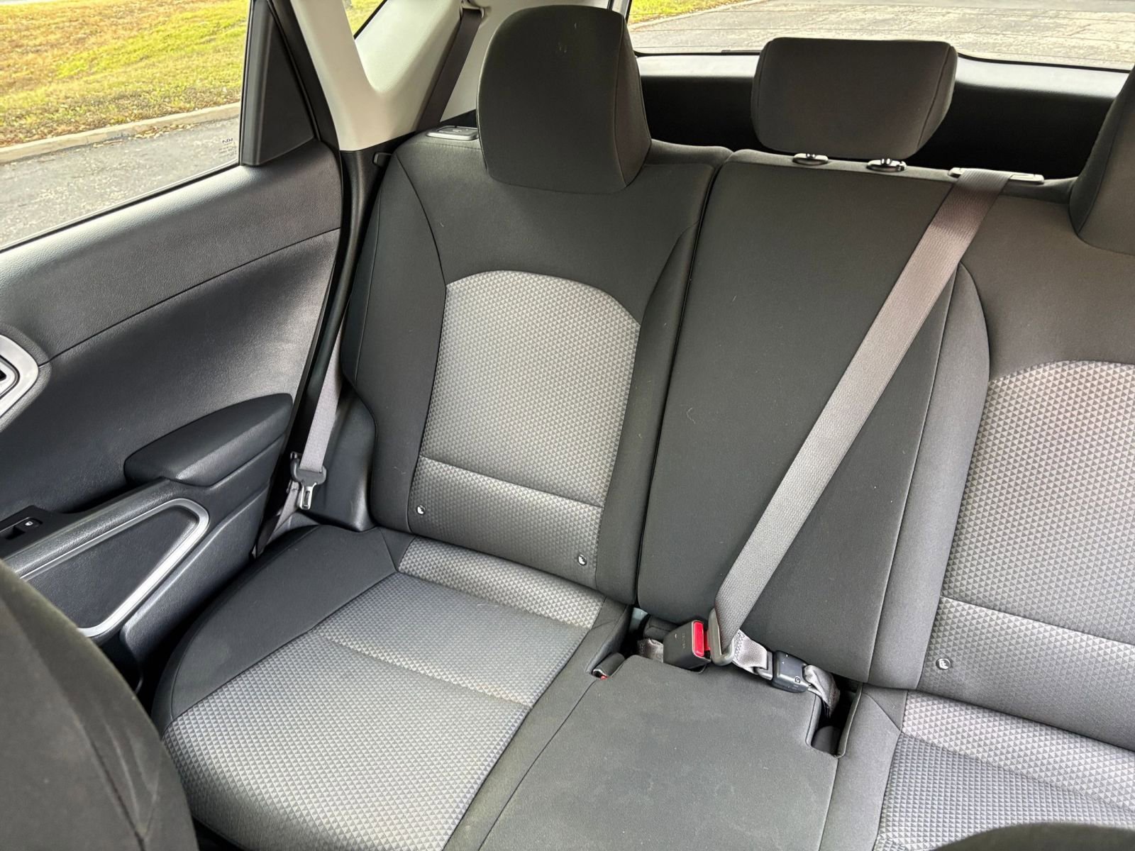 Thumbnail: 2025 Kia Soul - 34