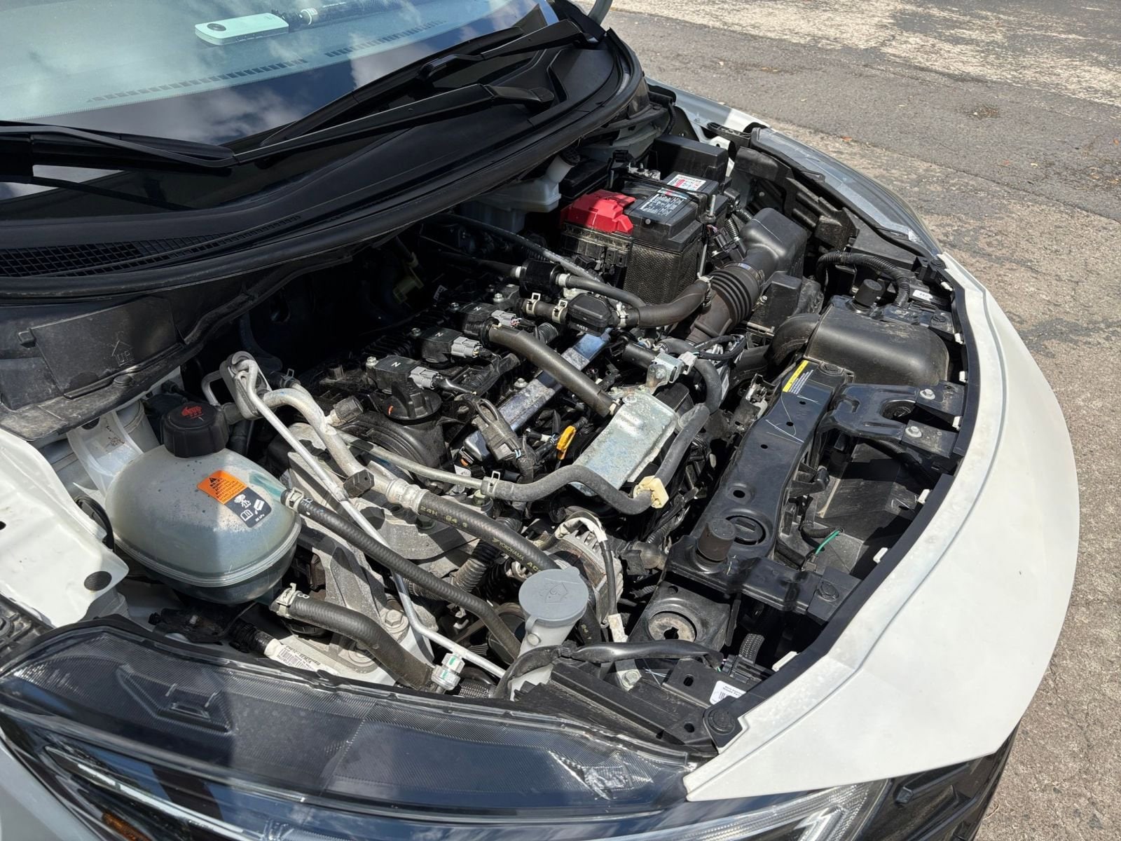 Thumbnail: 2025 Nissan Versa - 29