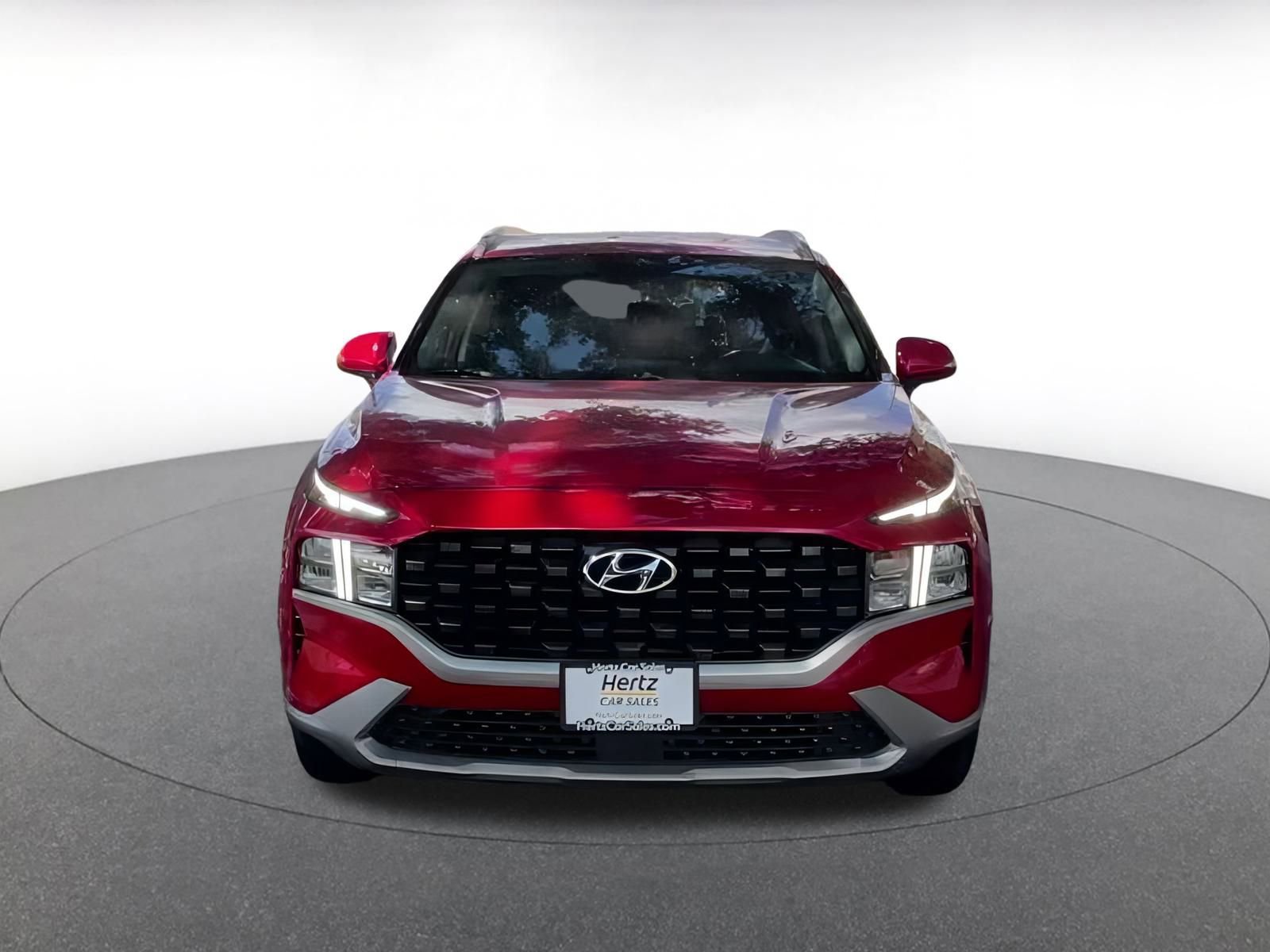 Thumbnail: 2023 Hyundai Santa Fe - 10