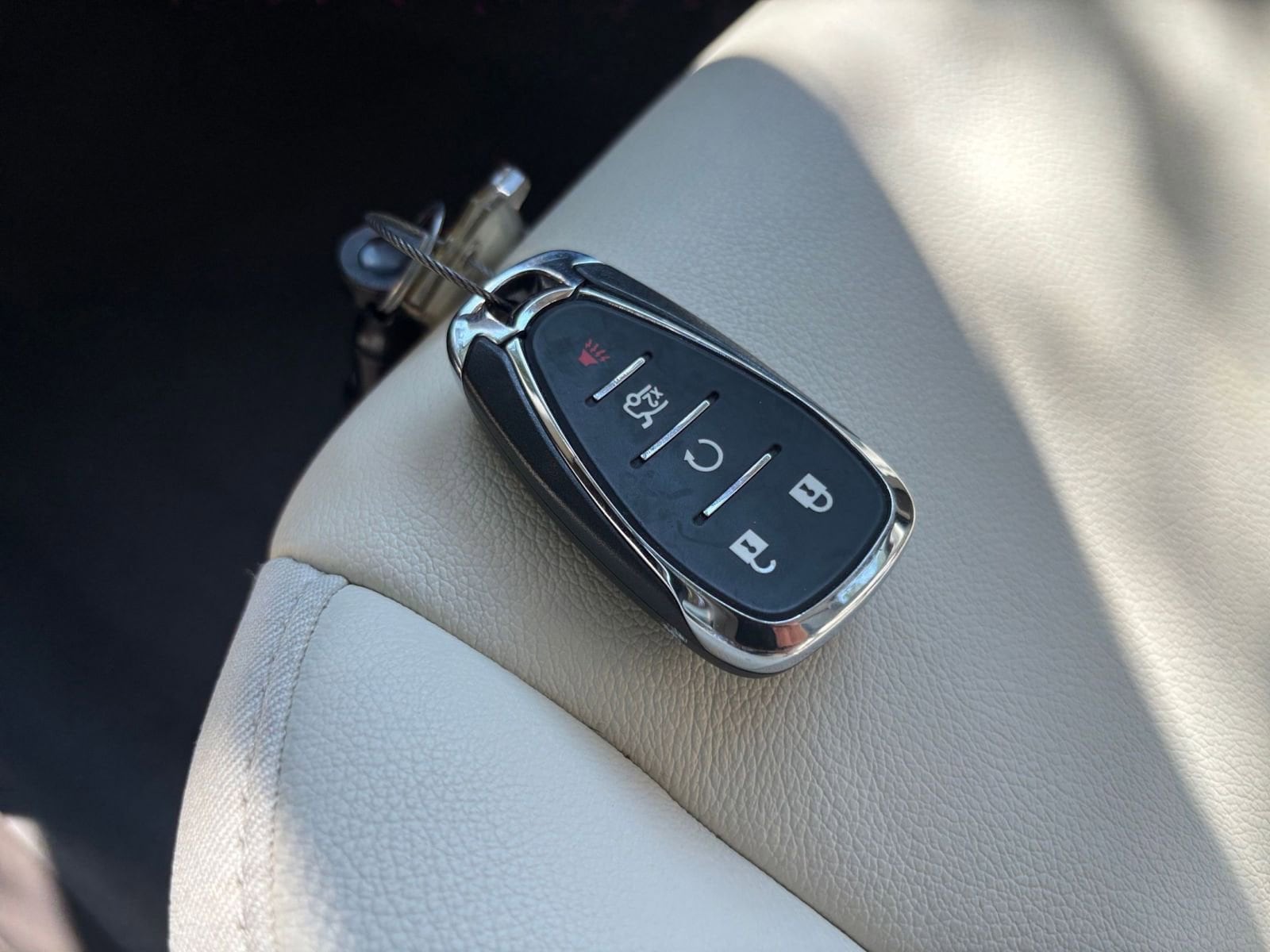 Thumbnail: 2024 Chevrolet Malibu - 20