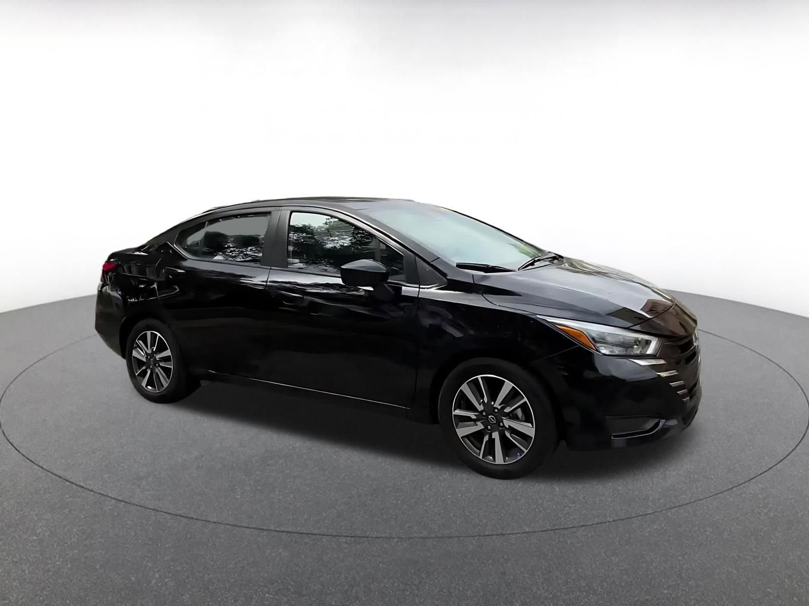 Thumbnail: 2025 Nissan Versa - 2