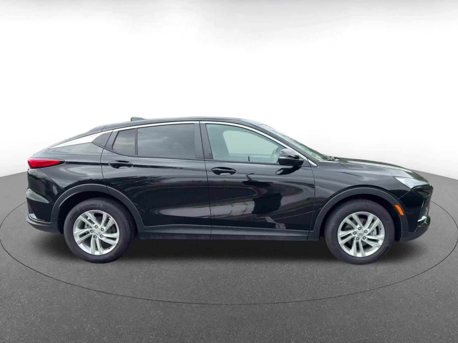 Thumbnail: 2025 Buick Envista - 16