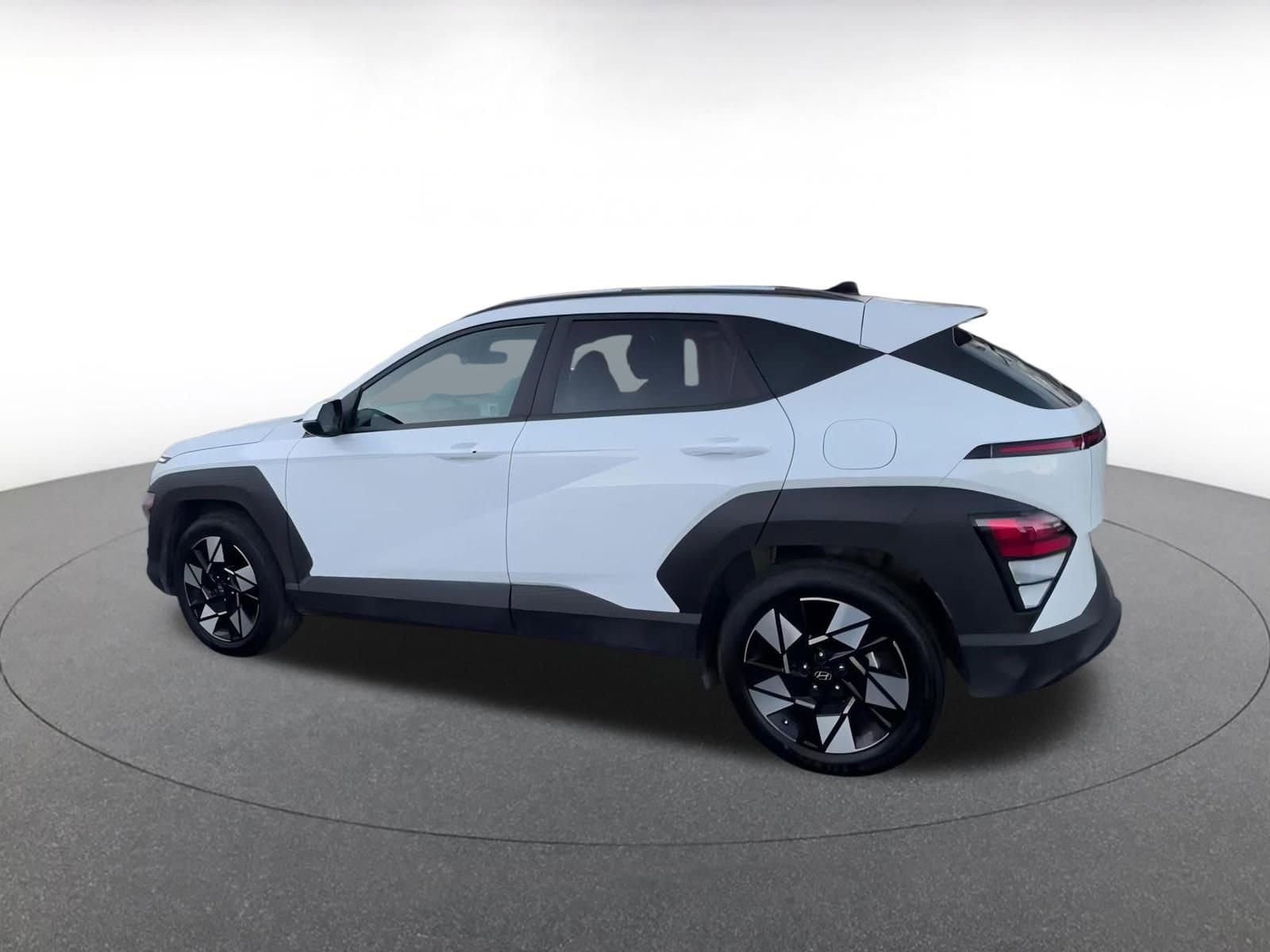 Thumbnail: 2025 Hyundai Kona - 6