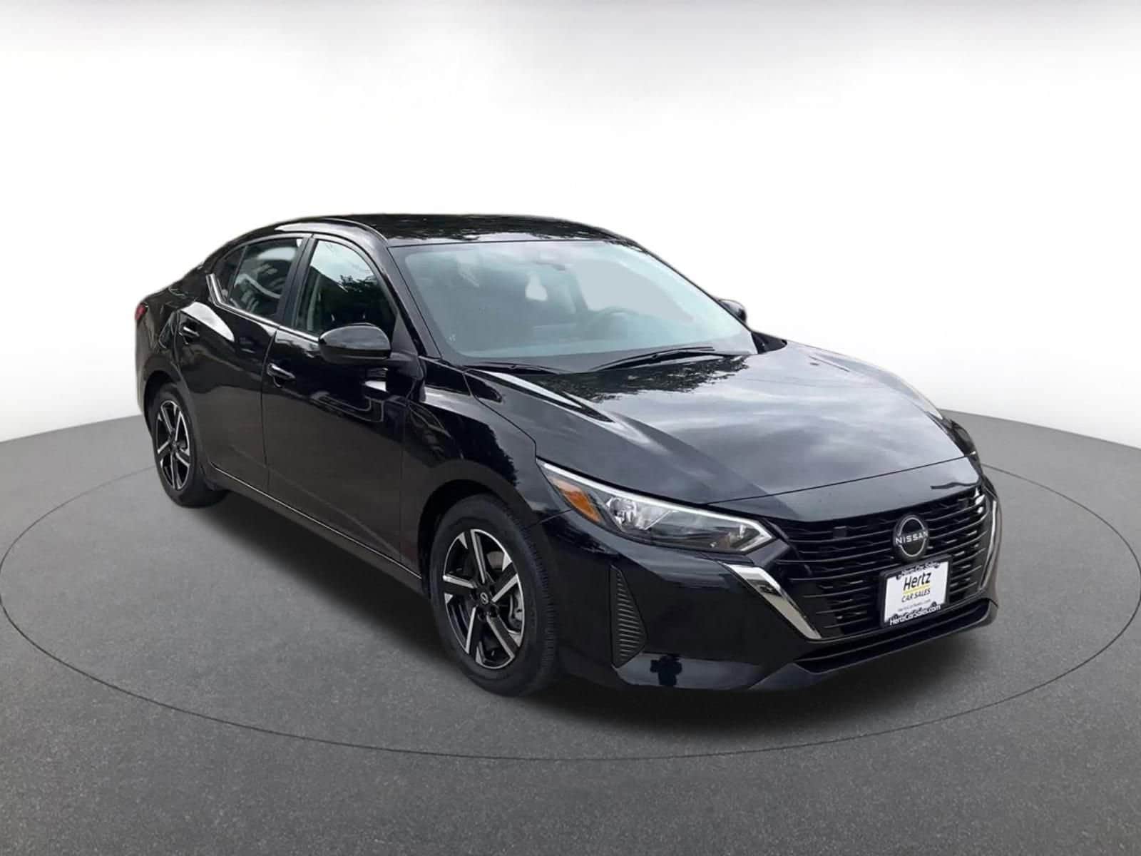 Thumbnail: 2025 Nissan Sentra - 3