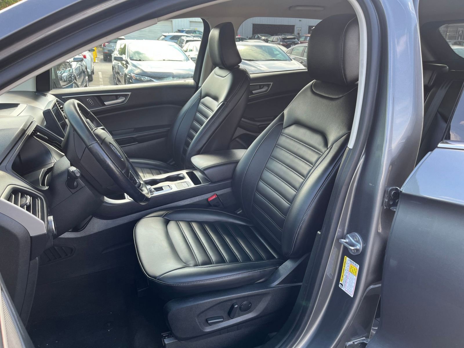 Thumbnail: 2023 Ford Edge - 30