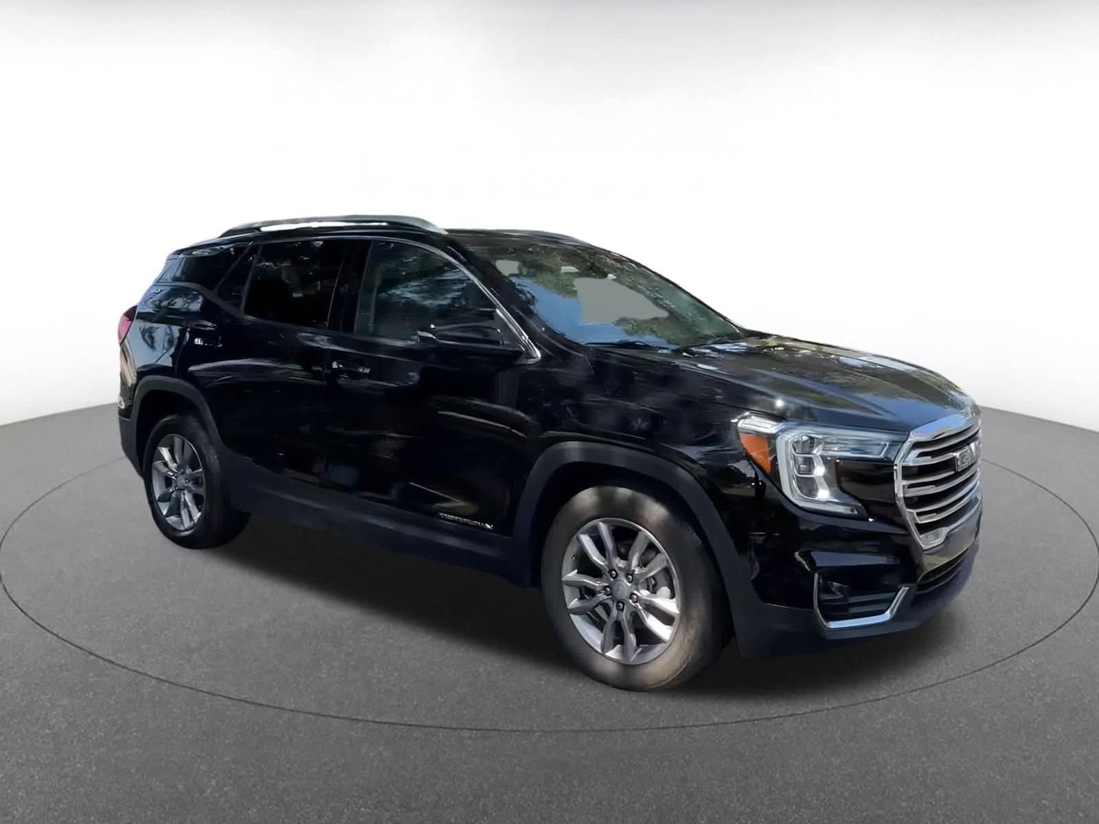 Thumbnail: 2023 GMC Terrain - 2