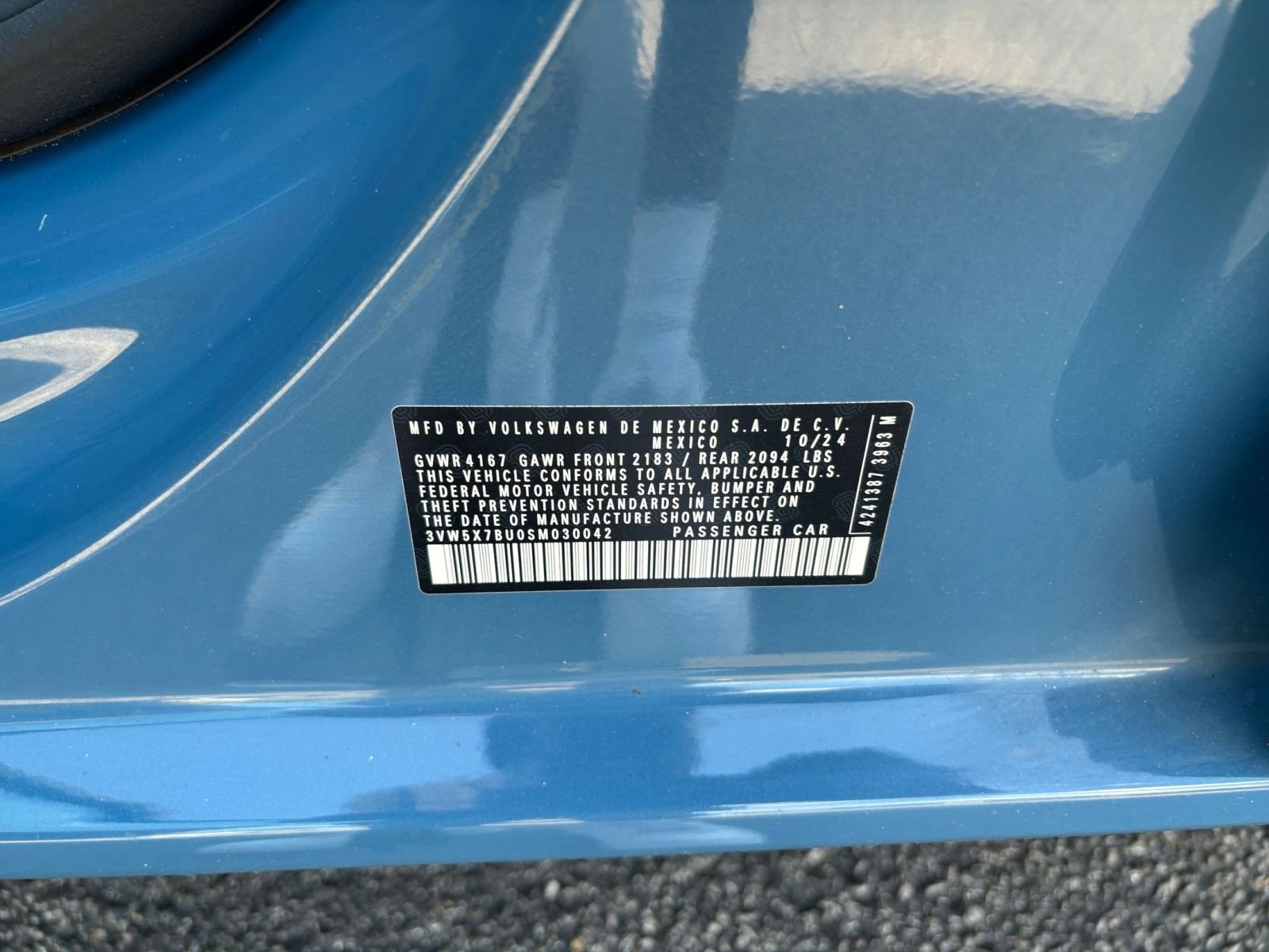 Thumbnail: 2025 Volkswagen Jetta - 27