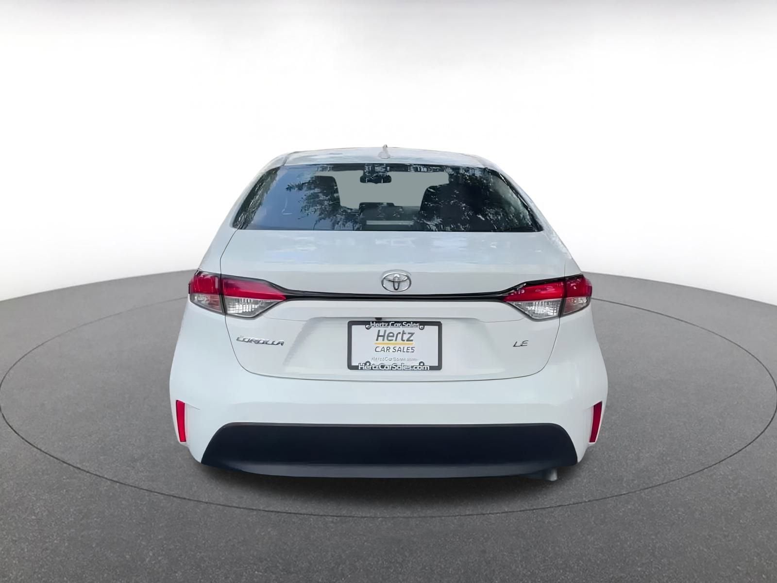 Thumbnail: 2024 Toyota Corolla - 12