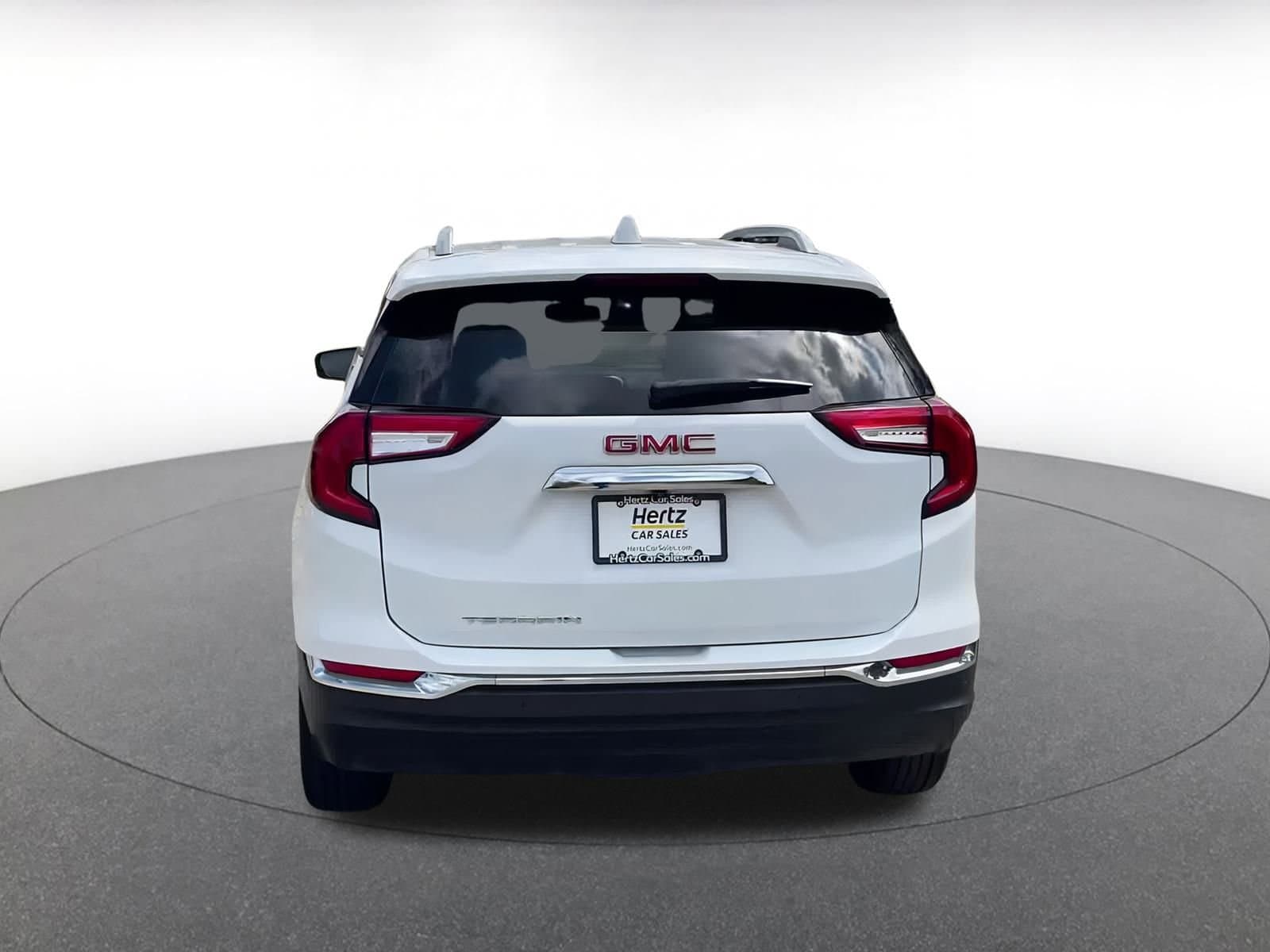Thumbnail: 2023 GMC Terrain - 12